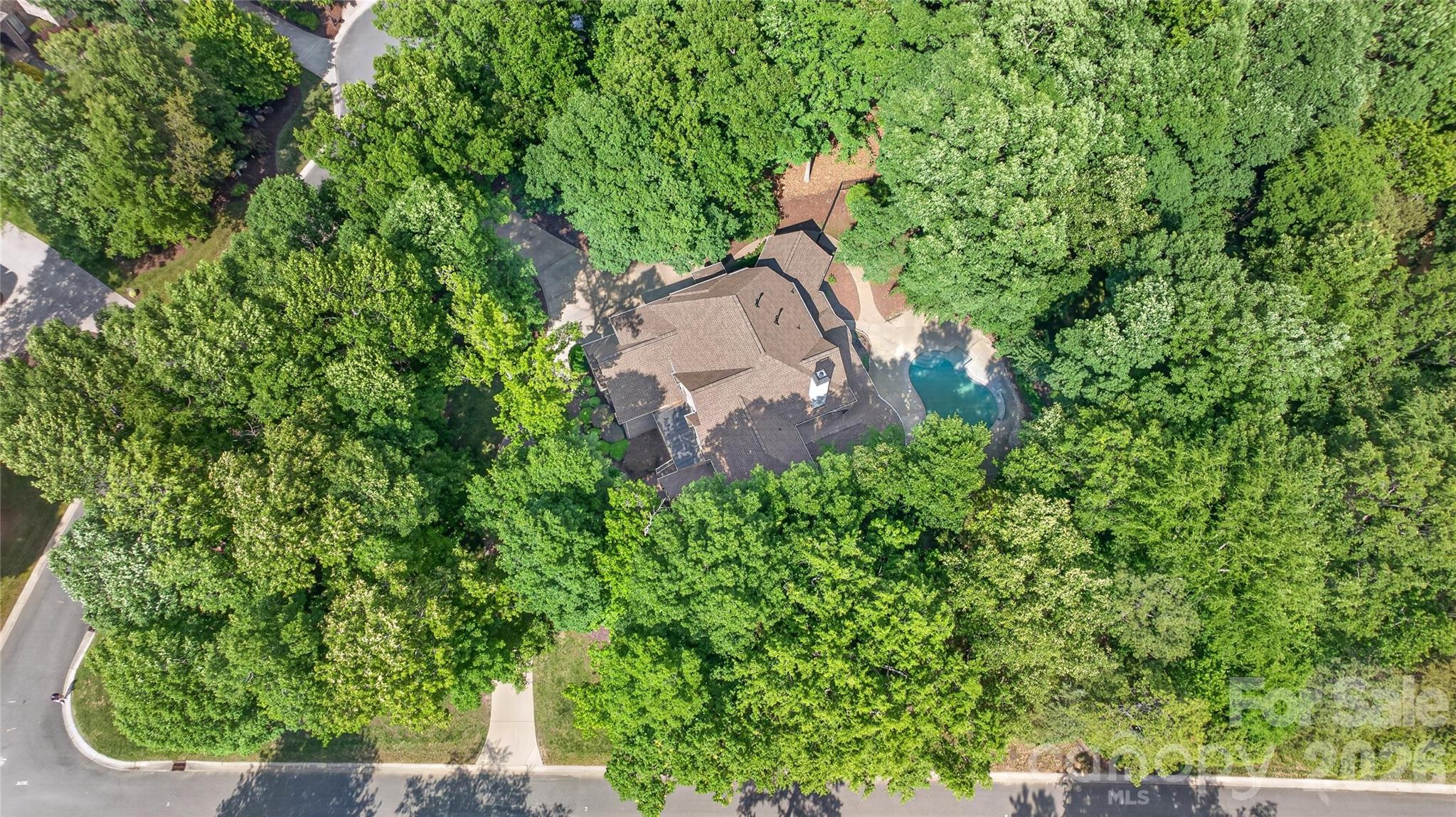 118 Stonehurst Lane — Waxhaw