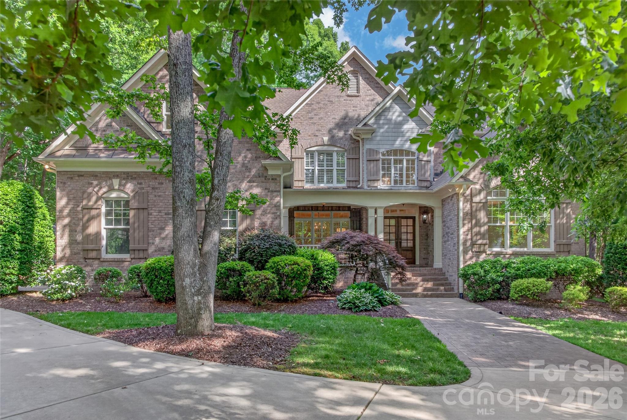 118 Stonehurst Lane — Waxhaw