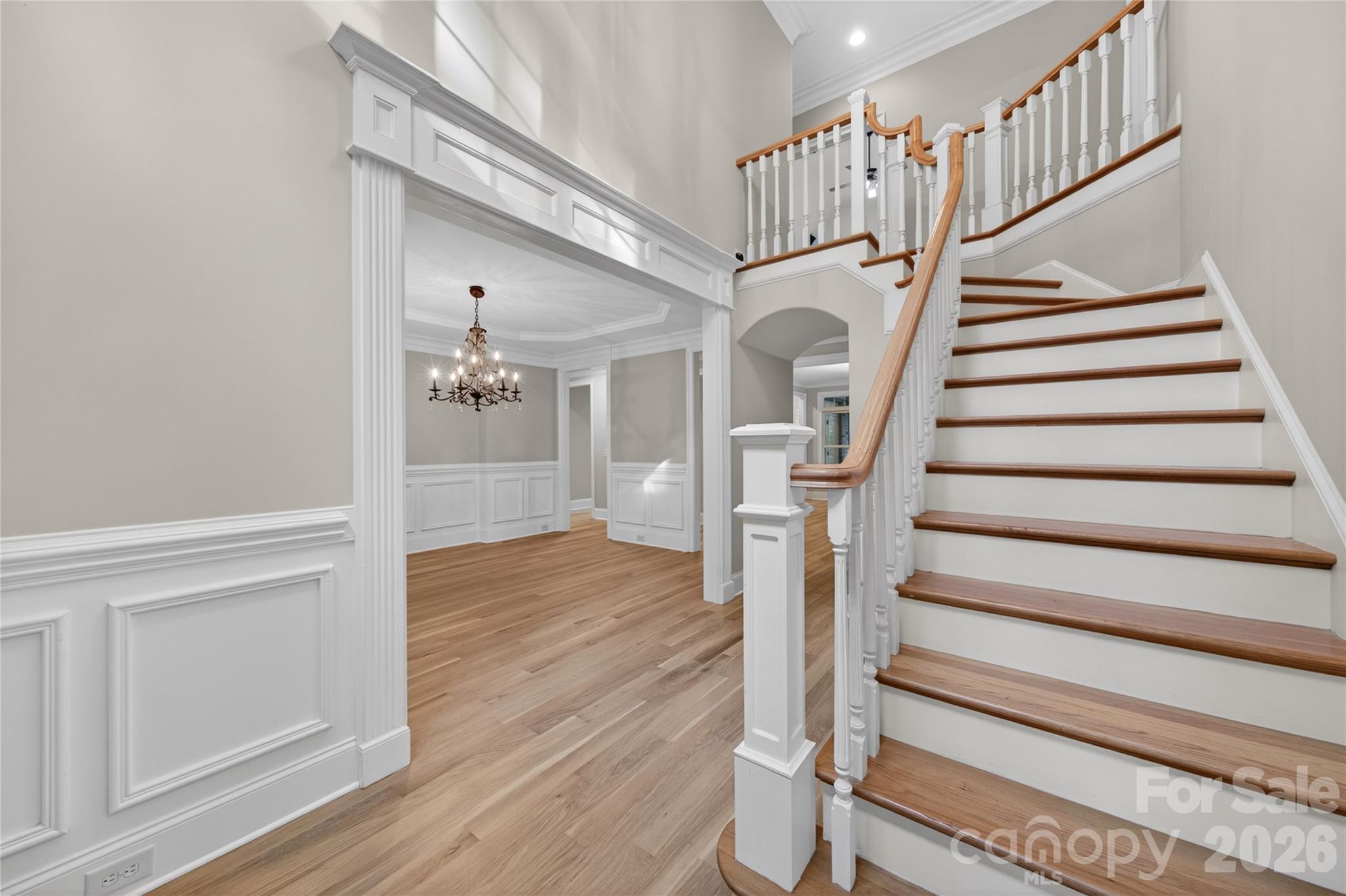 118 Stonehurst Lane — Waxhaw
