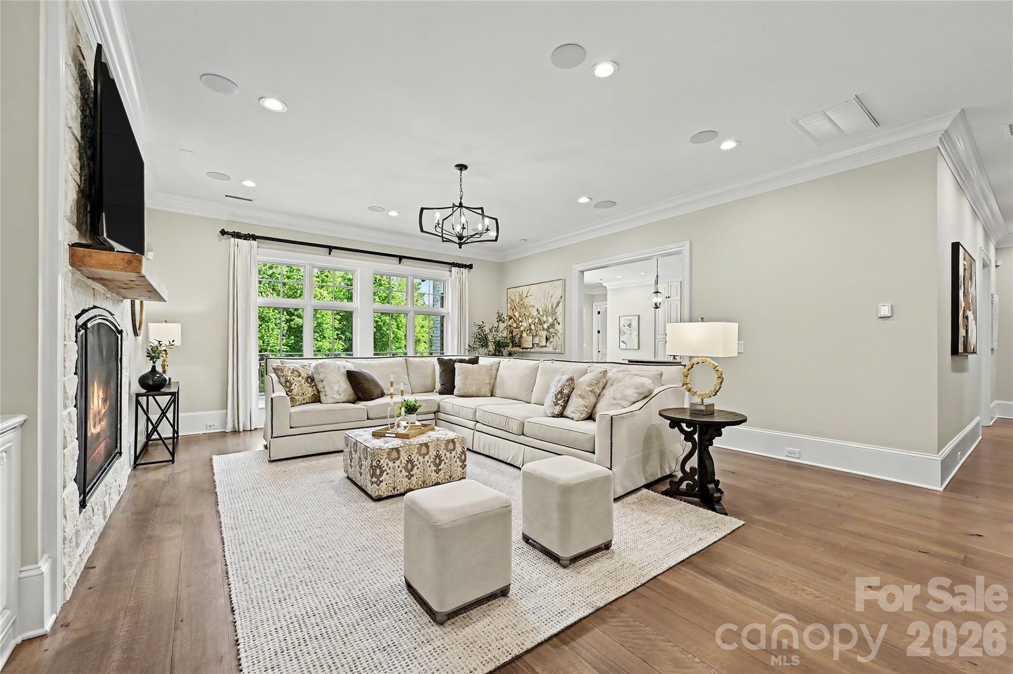 1430 Rosehill Drive — Waxhaw