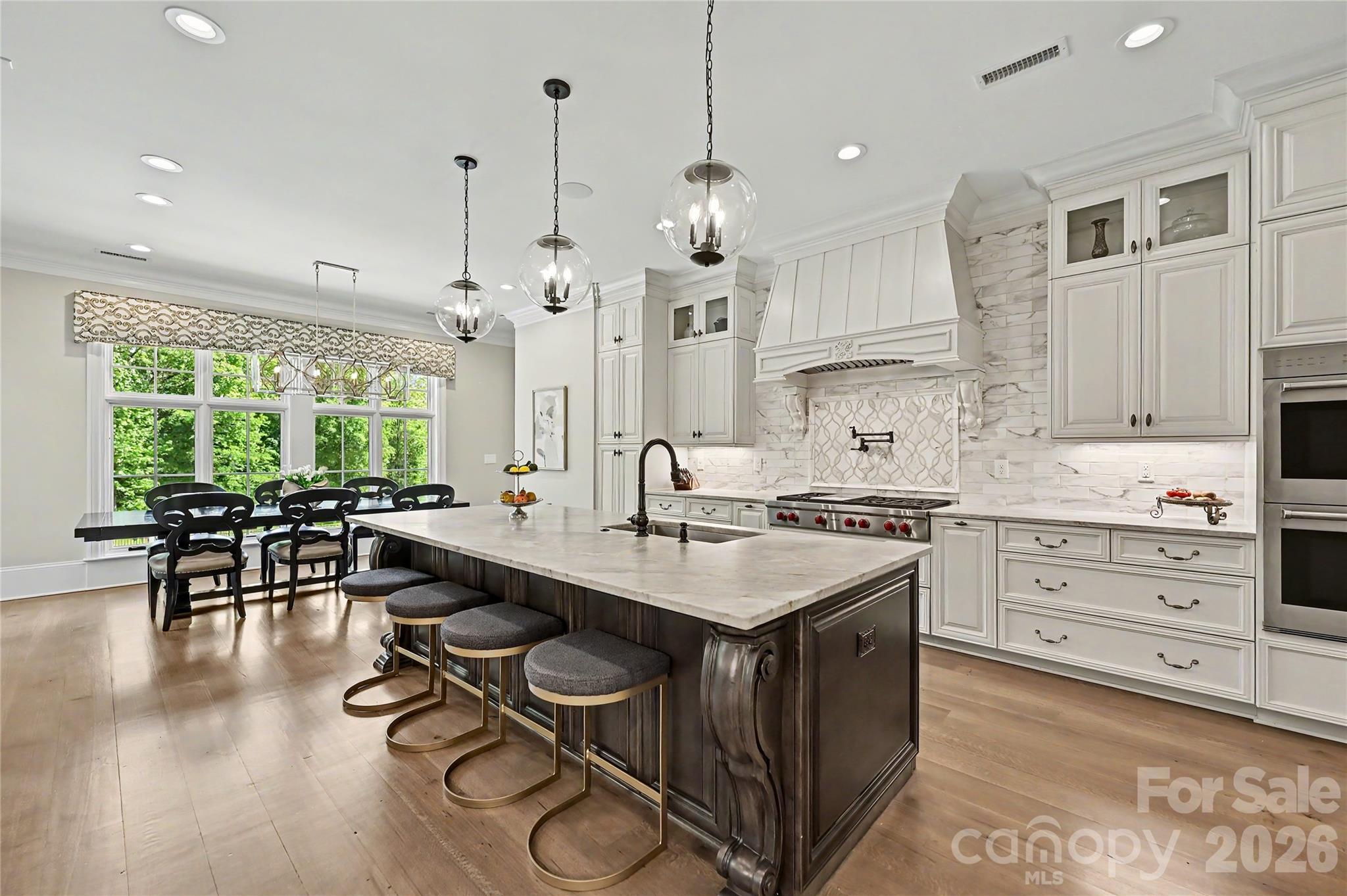 1430 Rosehill Drive — Waxhaw