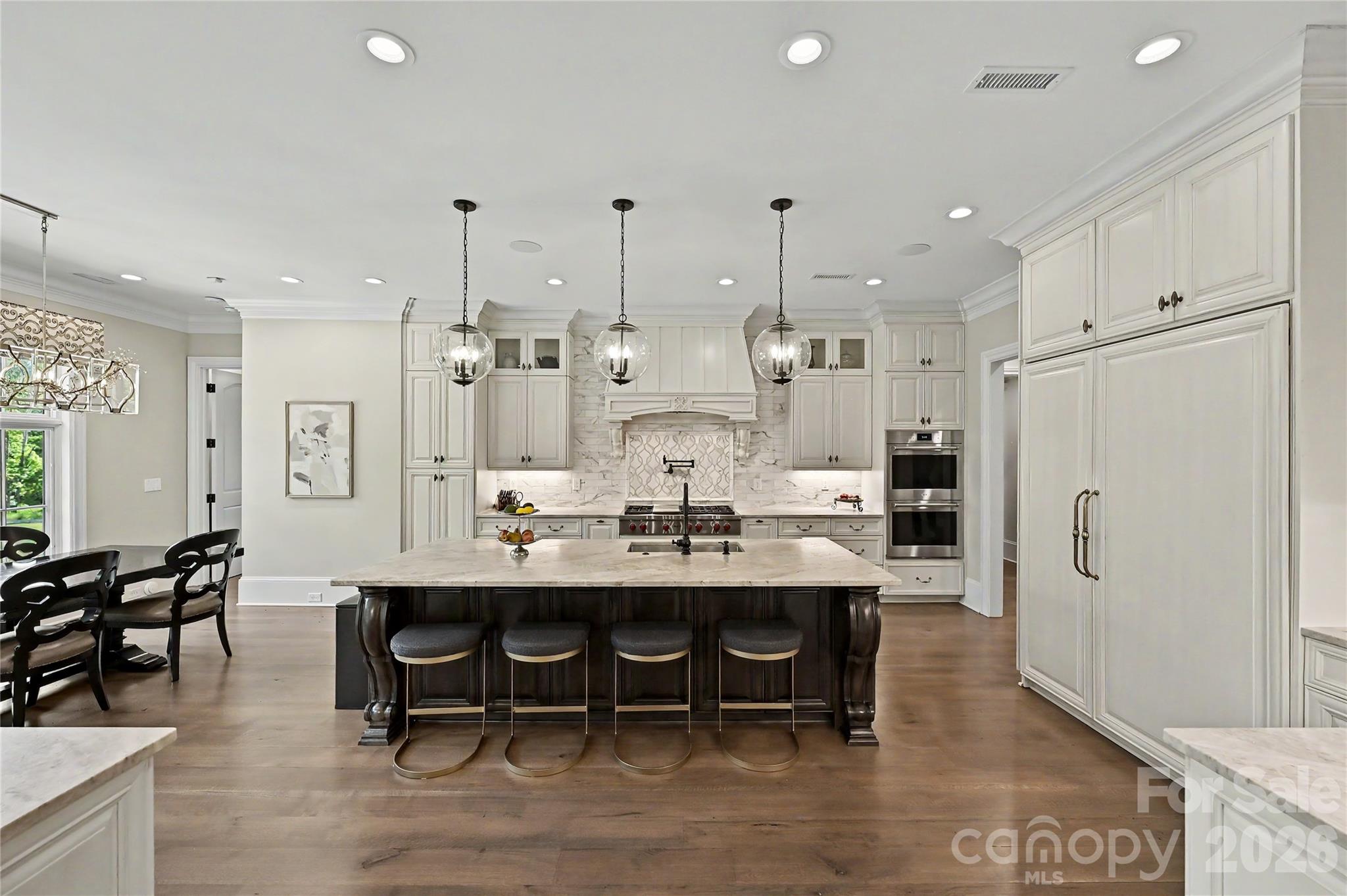 1430 Rosehill Drive — Waxhaw
