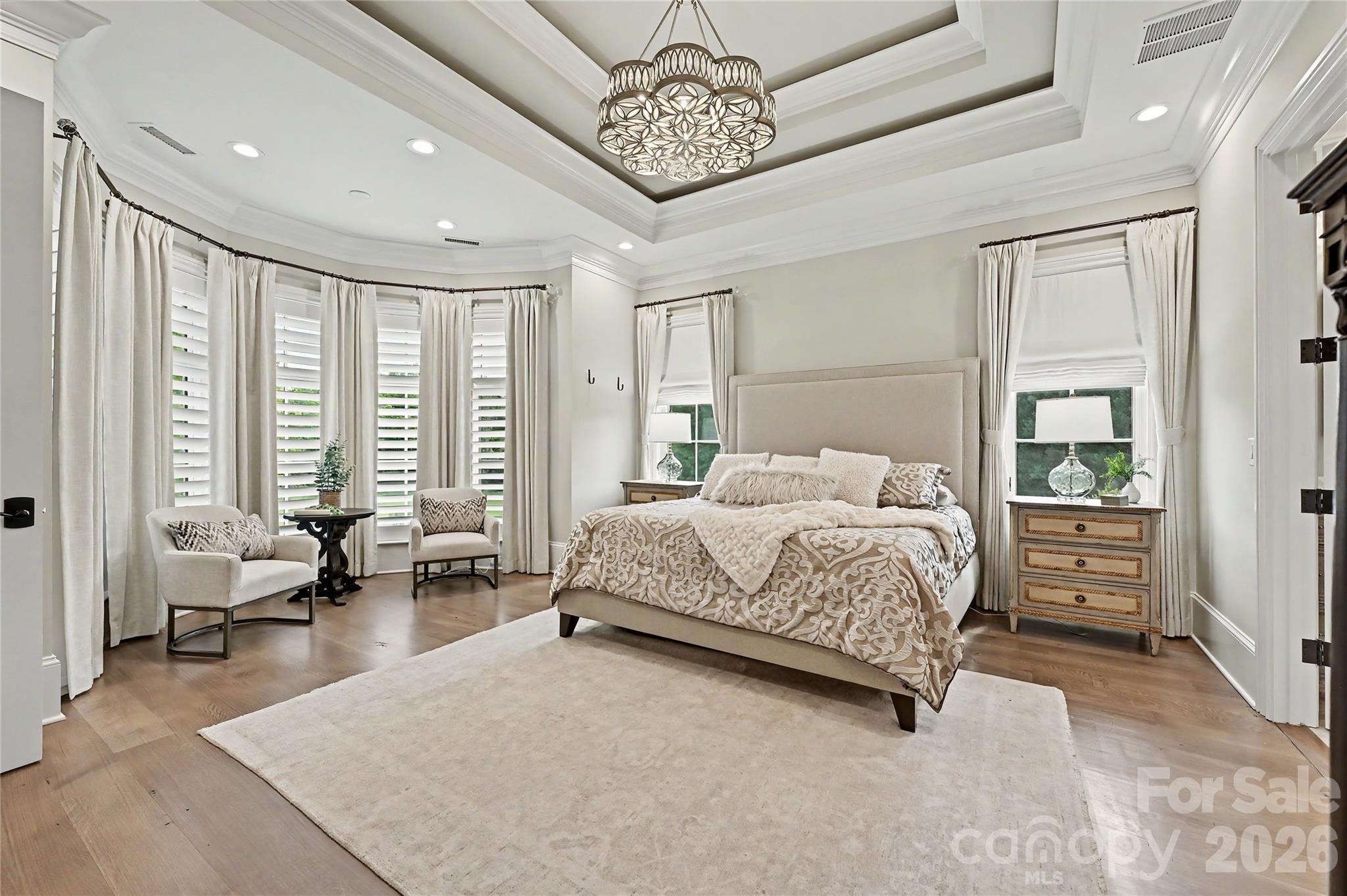 1430 Rosehill Drive — Waxhaw