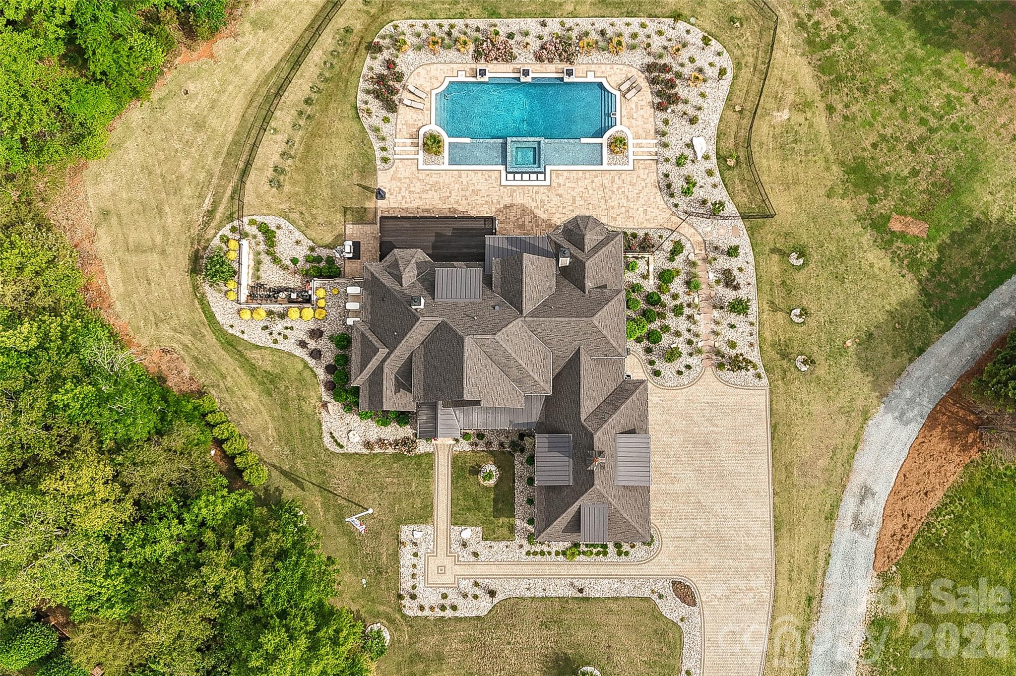 1430 Rosehill Drive — Waxhaw