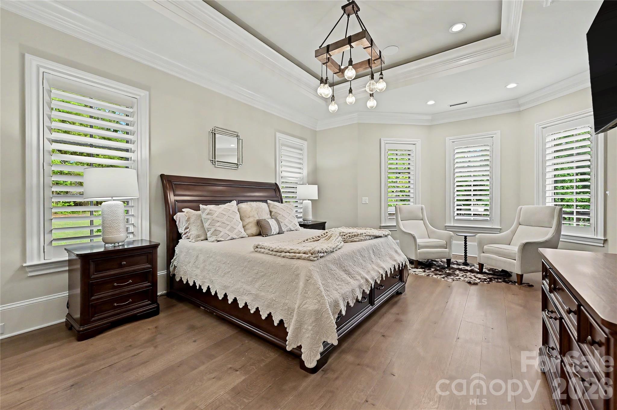 1430 Rosehill Drive — Waxhaw