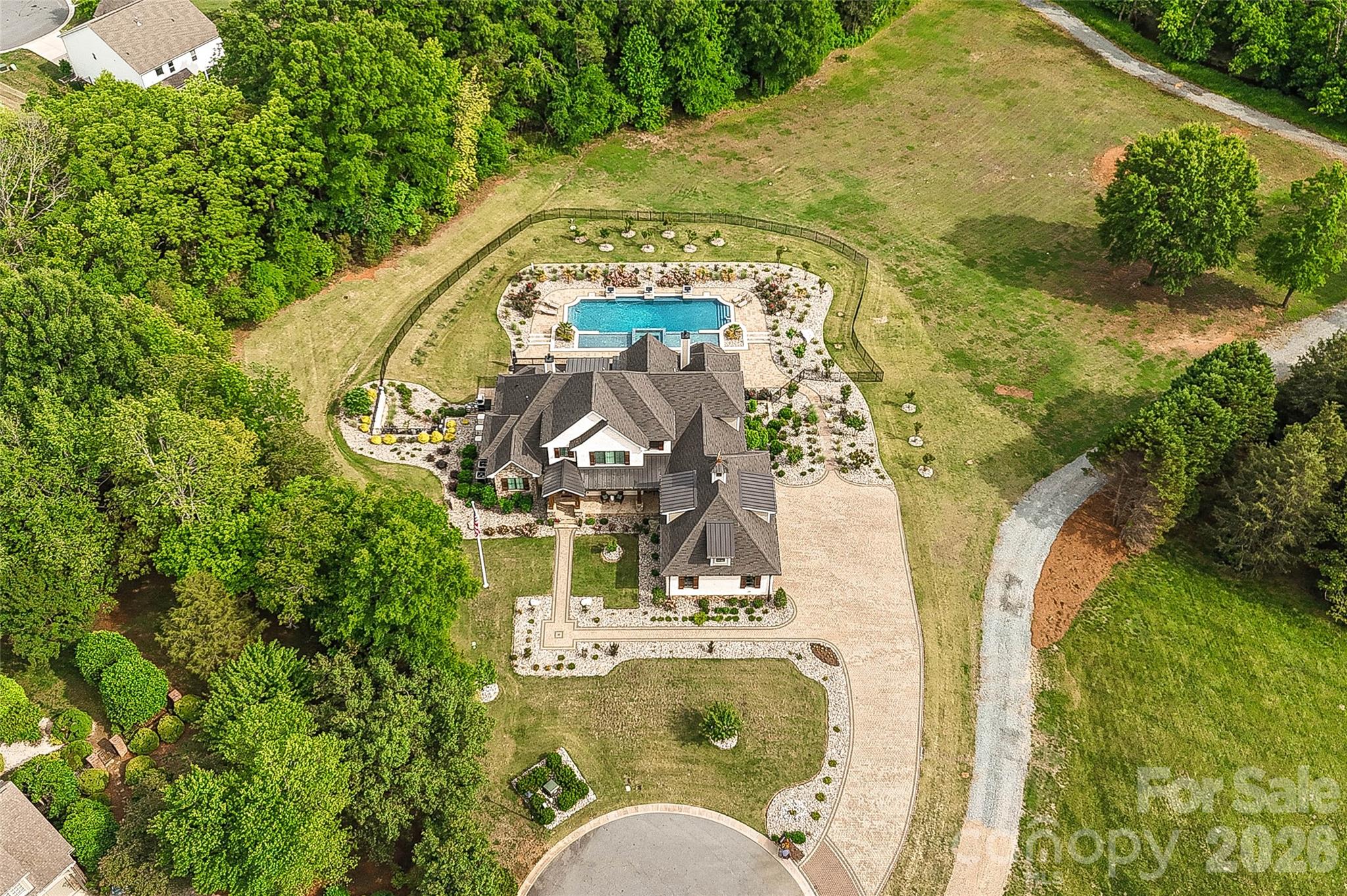 1430 Rosehill Drive — Waxhaw