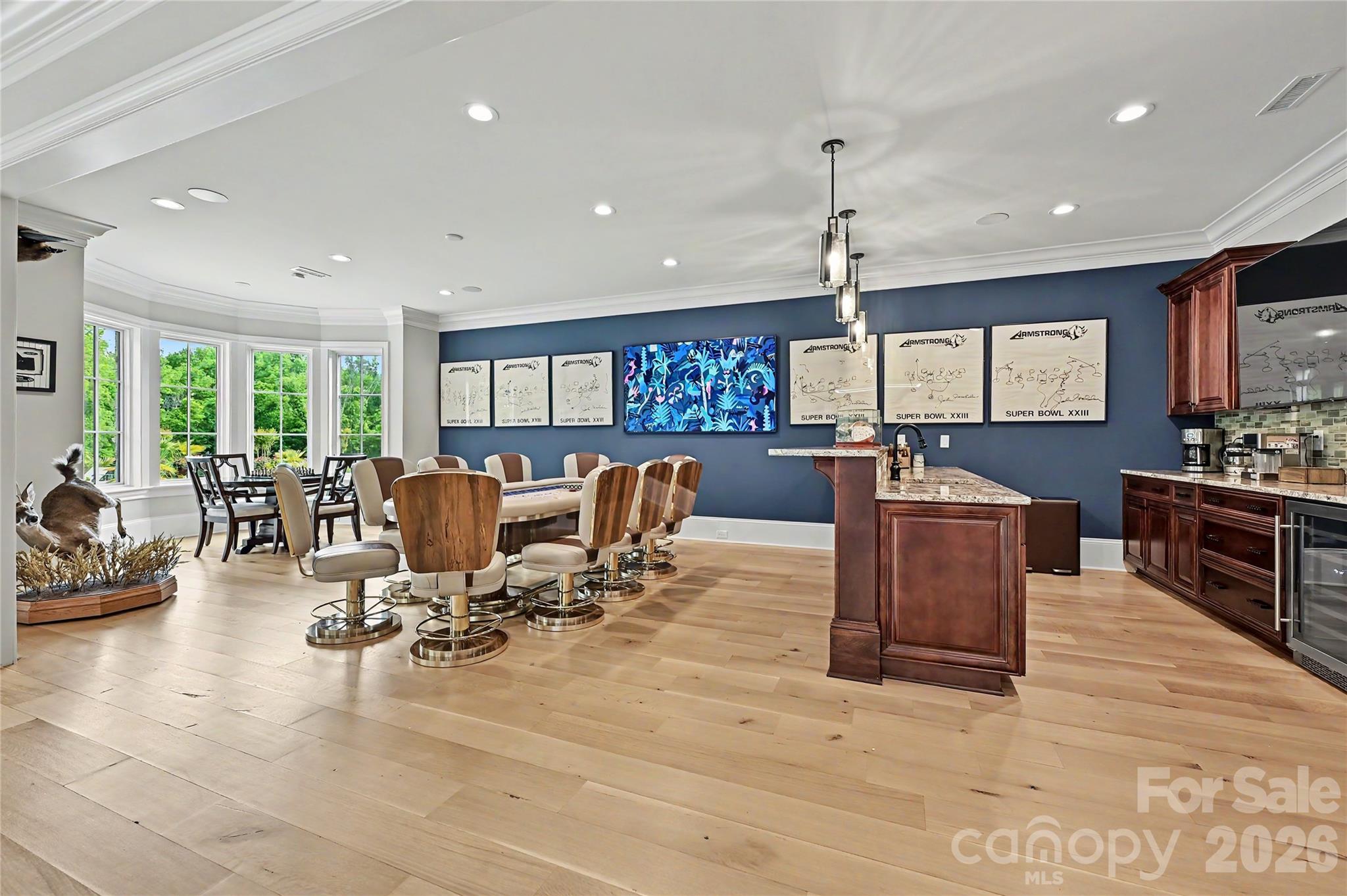 1430 Rosehill Drive — Waxhaw