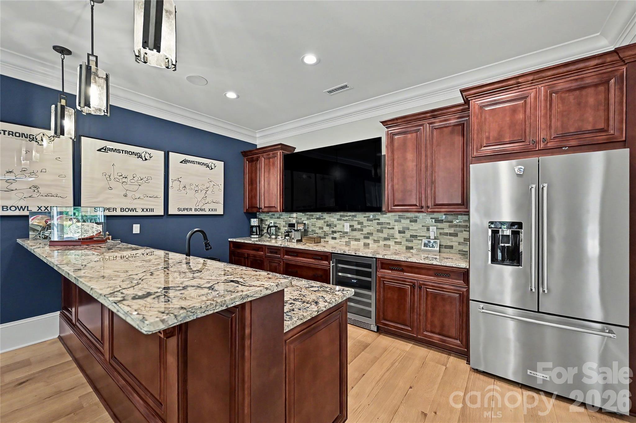 1430 Rosehill Drive — Waxhaw