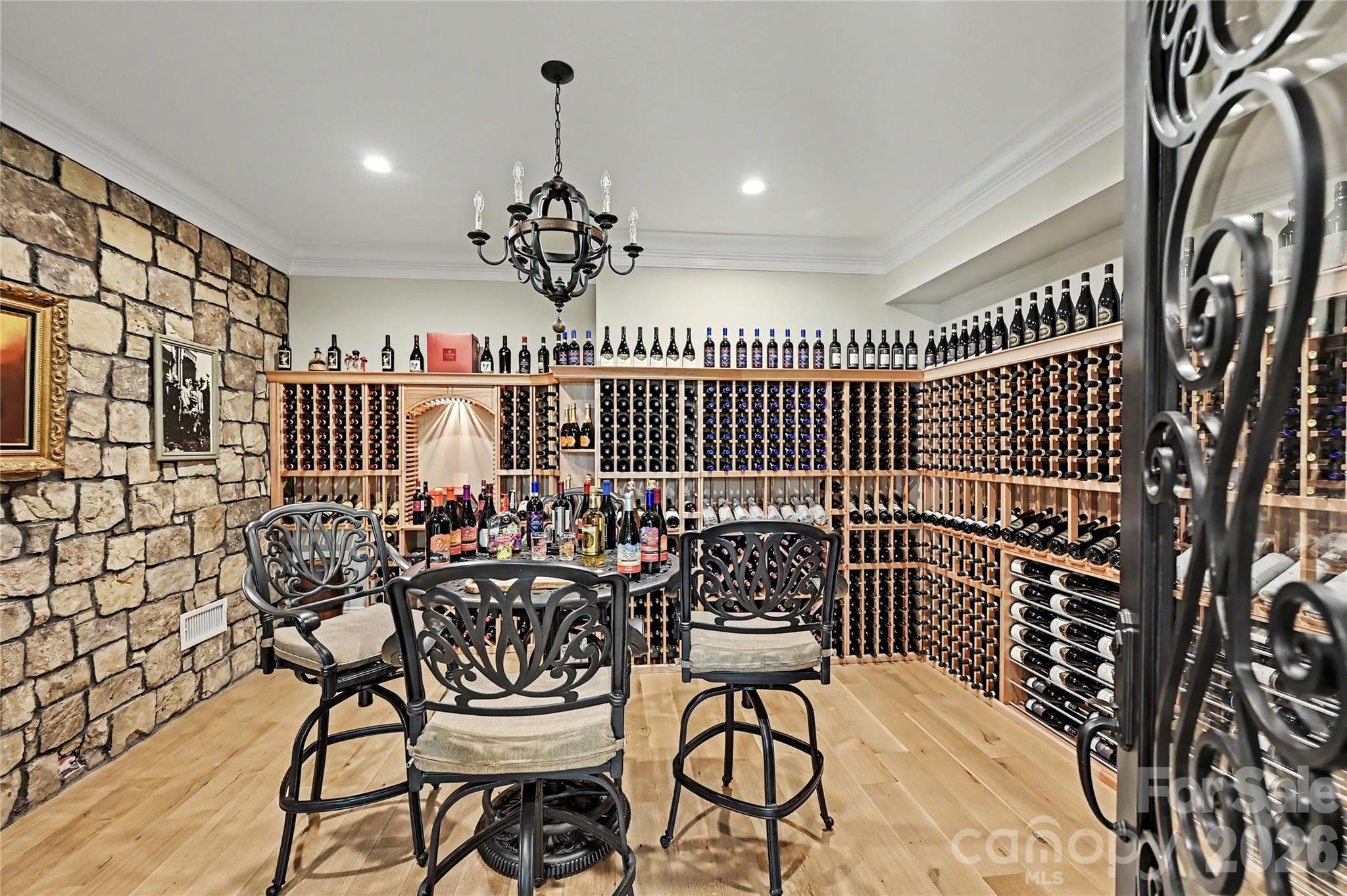 1430 Rosehill Drive — Waxhaw