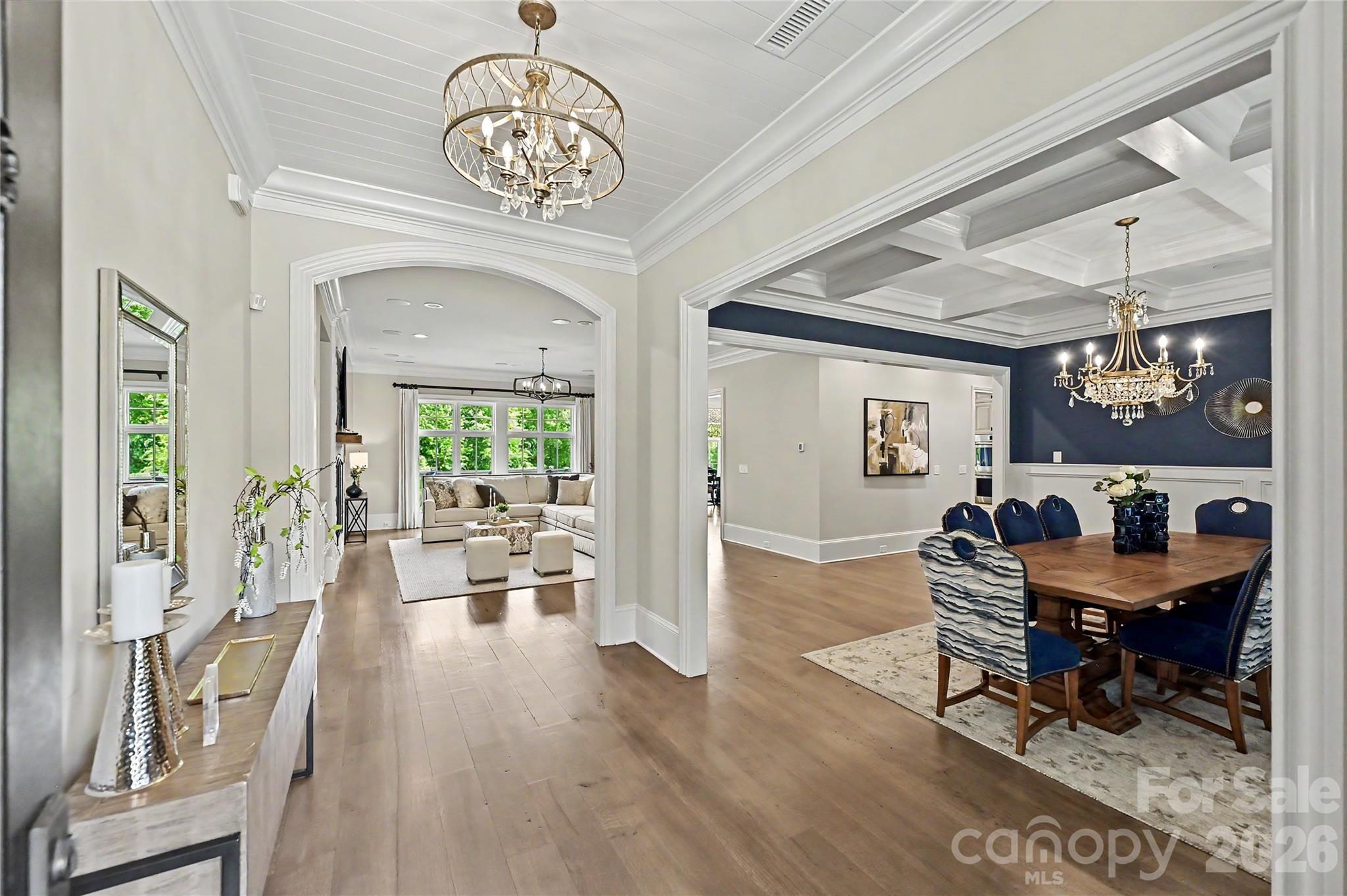 1430 Rosehill Drive — Waxhaw