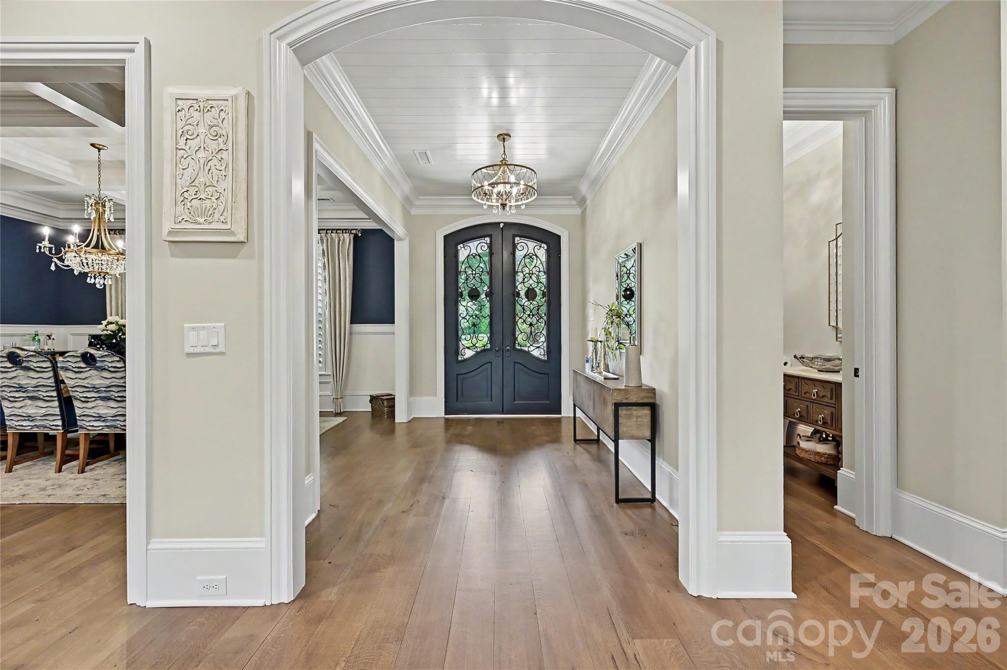 1430 Rosehill Drive — Waxhaw