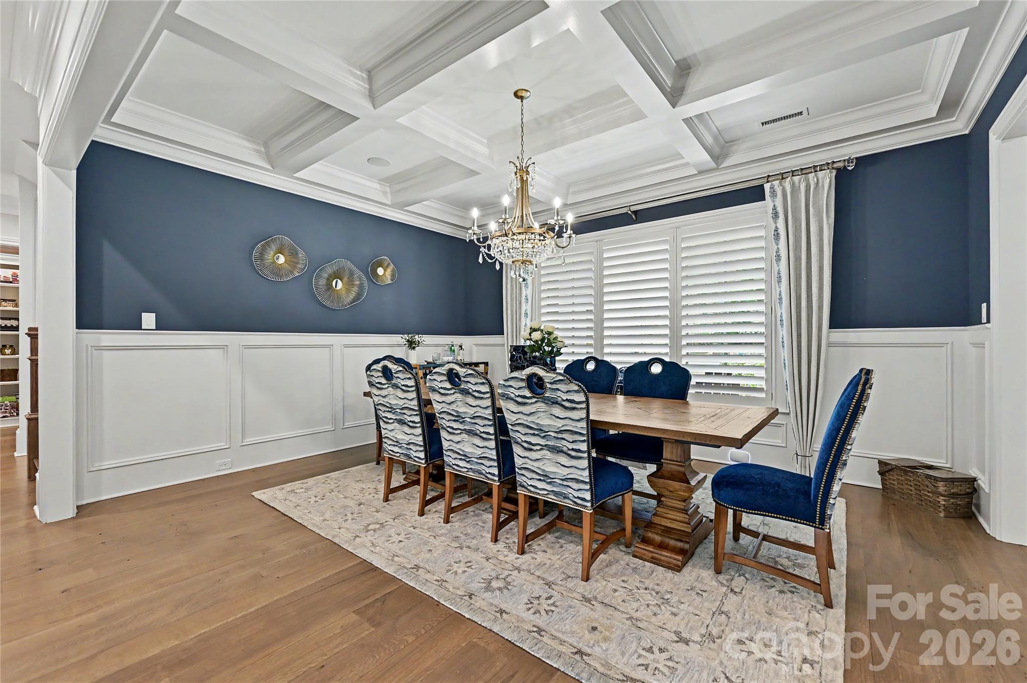 1430 Rosehill Drive — Waxhaw