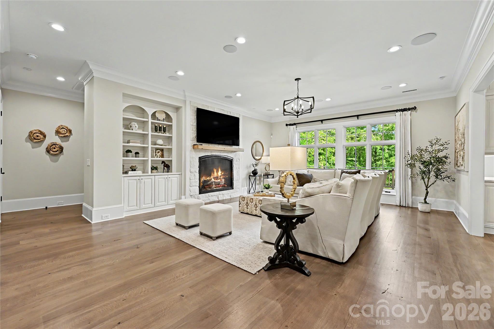 1430 Rosehill Drive — Waxhaw