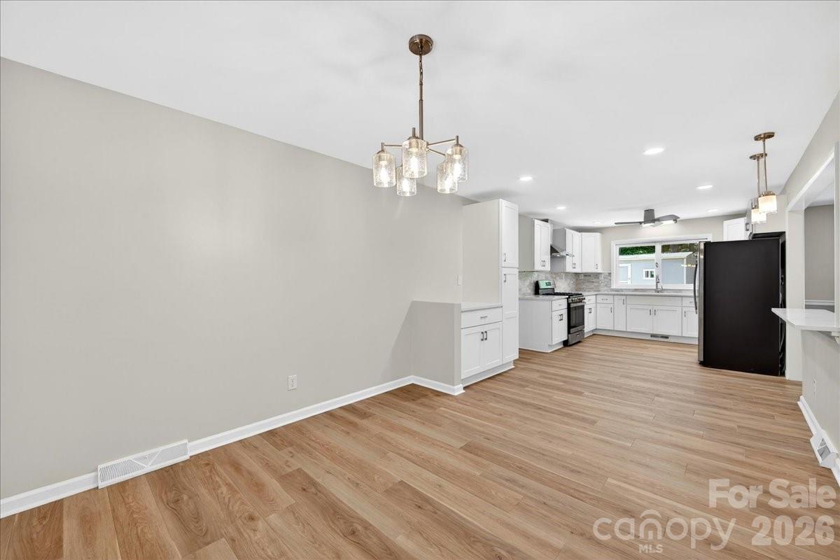 6018 Donegal Drive — Charlotte