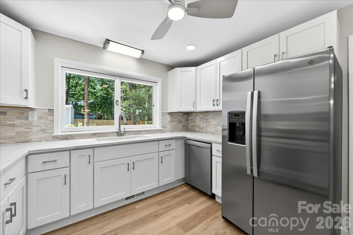 6018 Donegal Drive — Charlotte