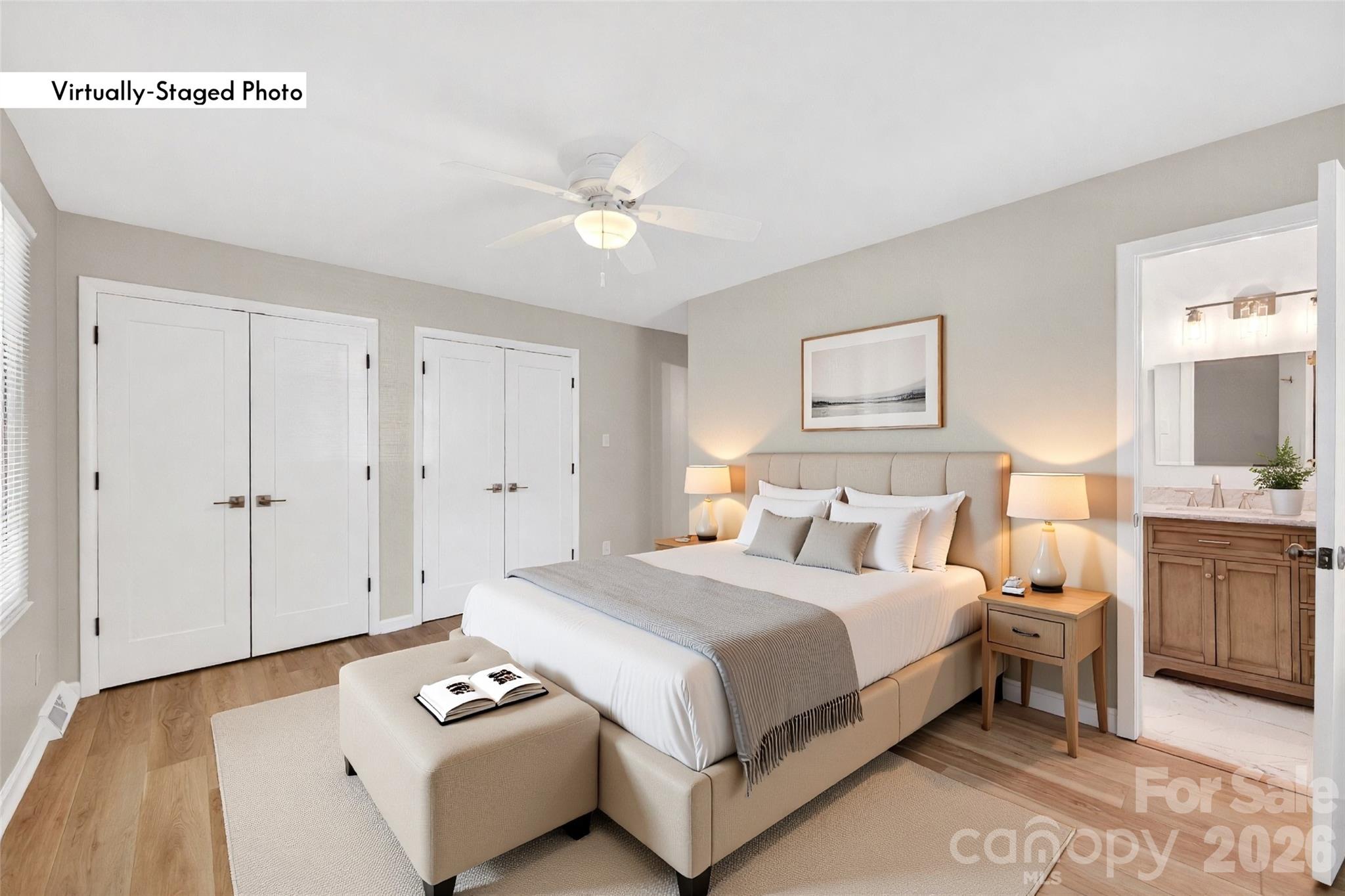 6018 Donegal Drive — Charlotte