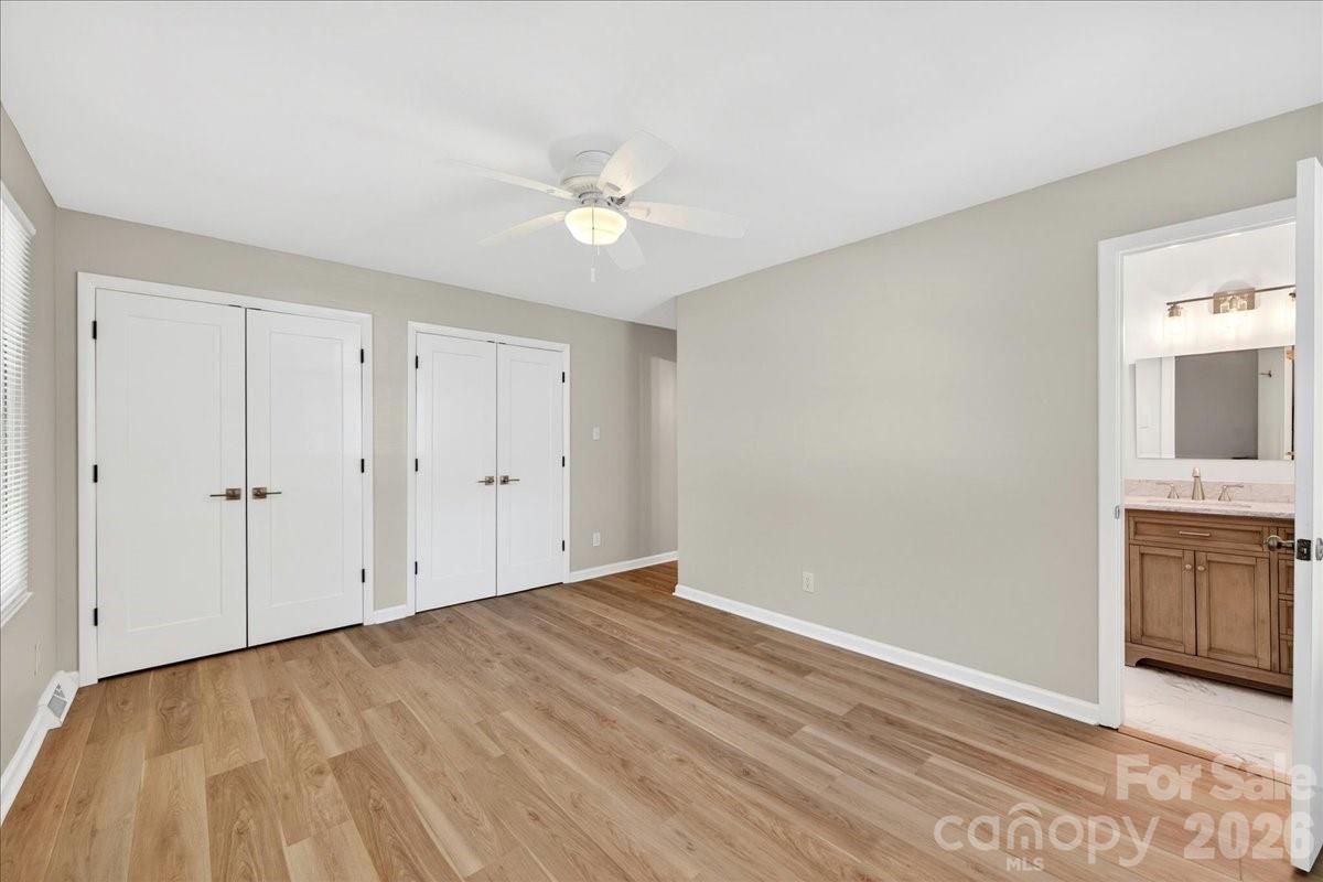 6018 Donegal Drive — Charlotte