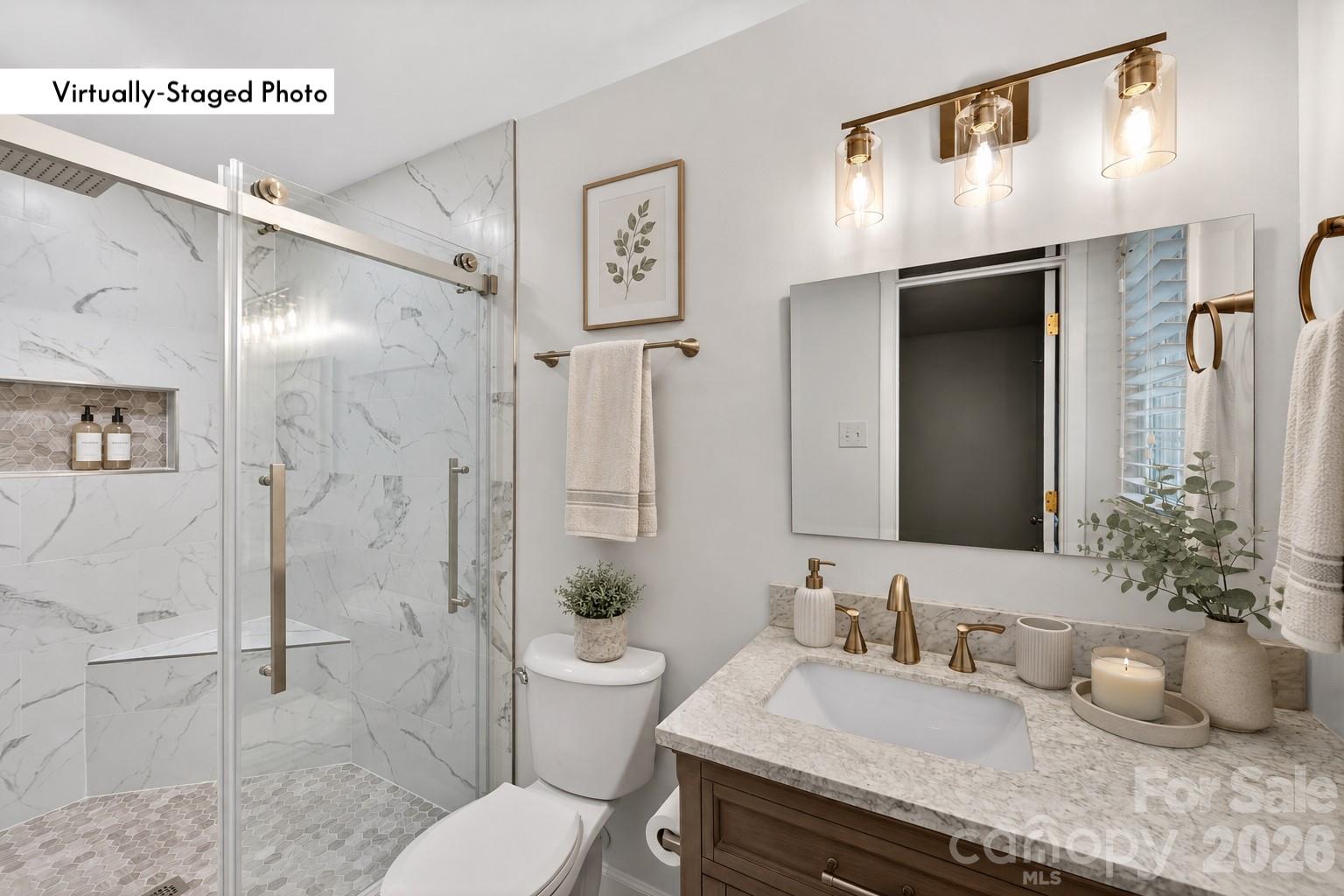 6018 Donegal Drive — Charlotte