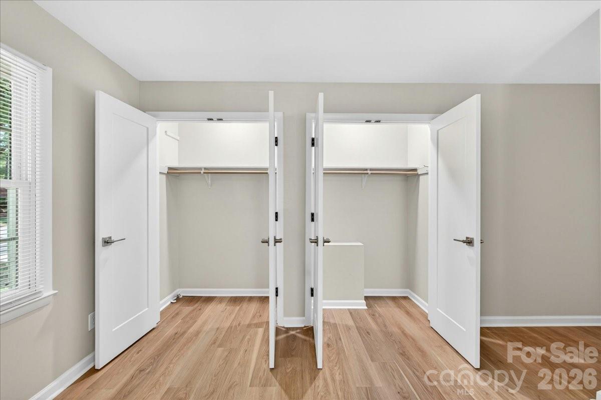 6018 Donegal Drive — Charlotte