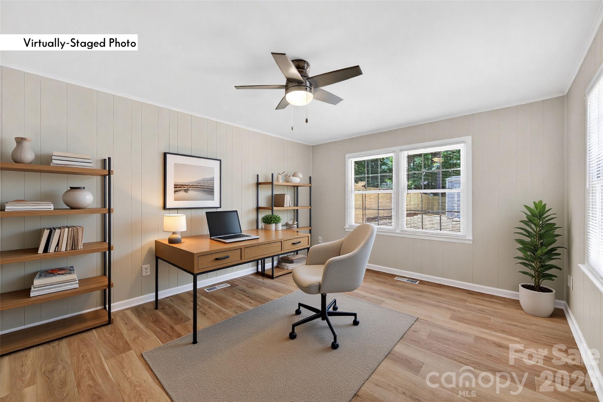 6018 Donegal Drive — Charlotte