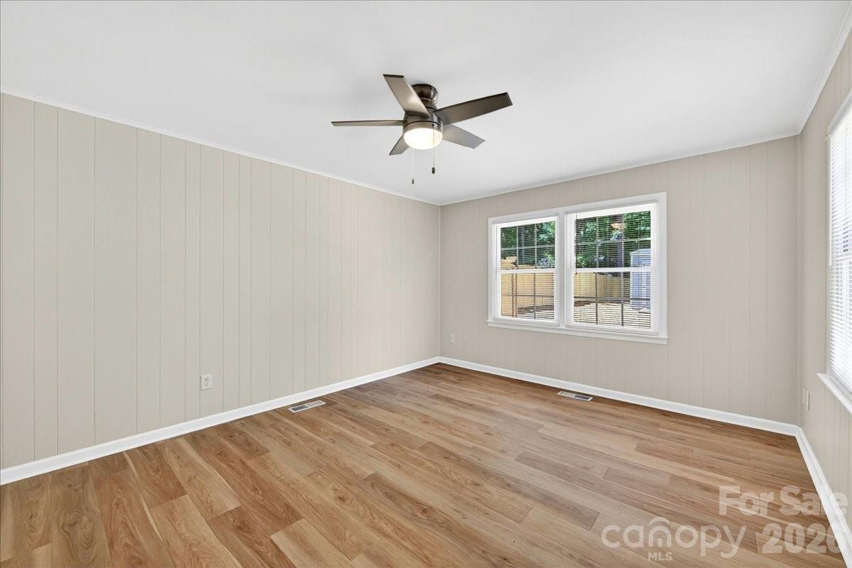 6018 Donegal Drive — Charlotte