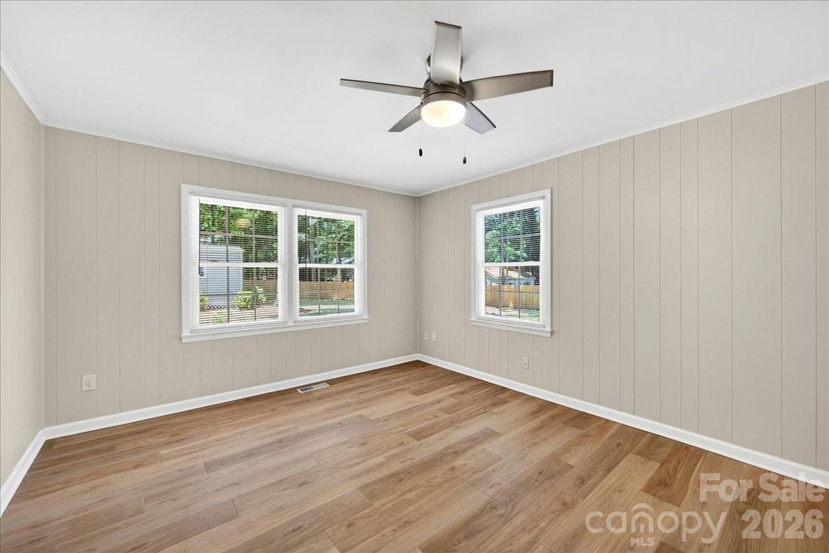 6018 Donegal Drive — Charlotte