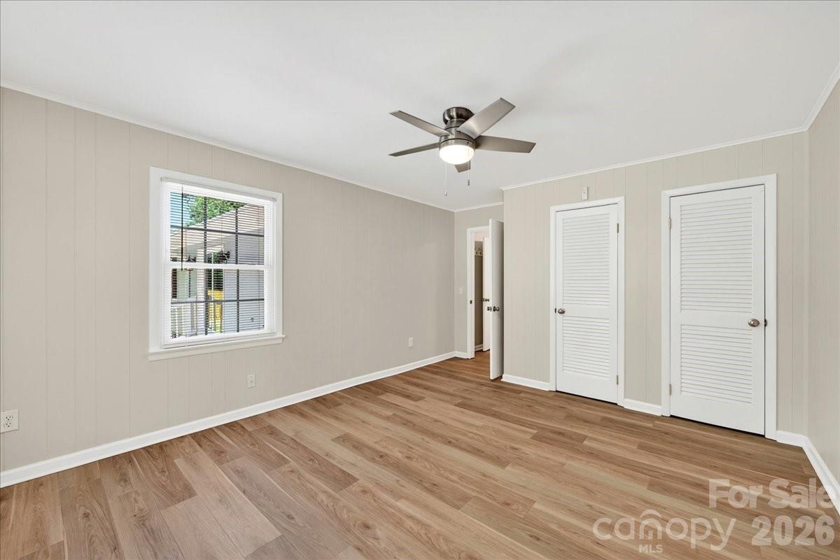 6018 Donegal Drive — Charlotte