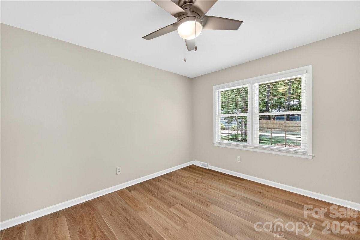 6018 Donegal Drive — Charlotte