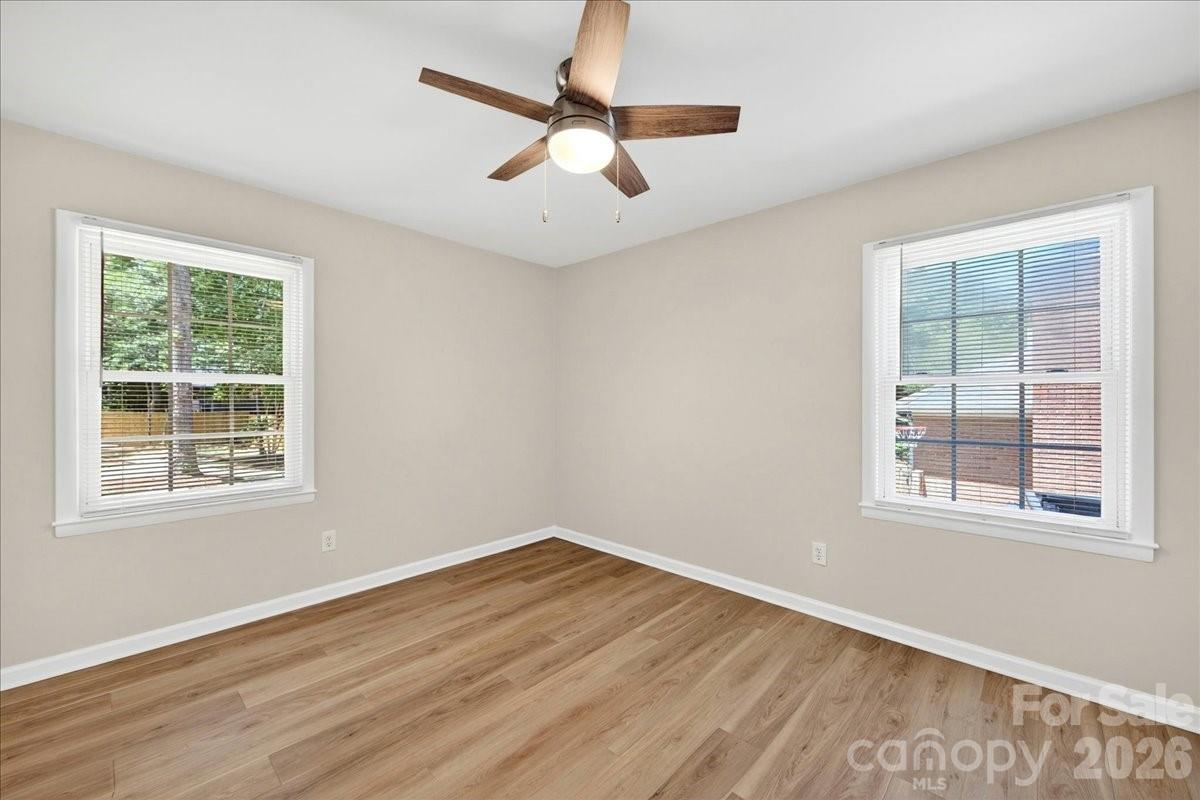 6018 Donegal Drive — Charlotte