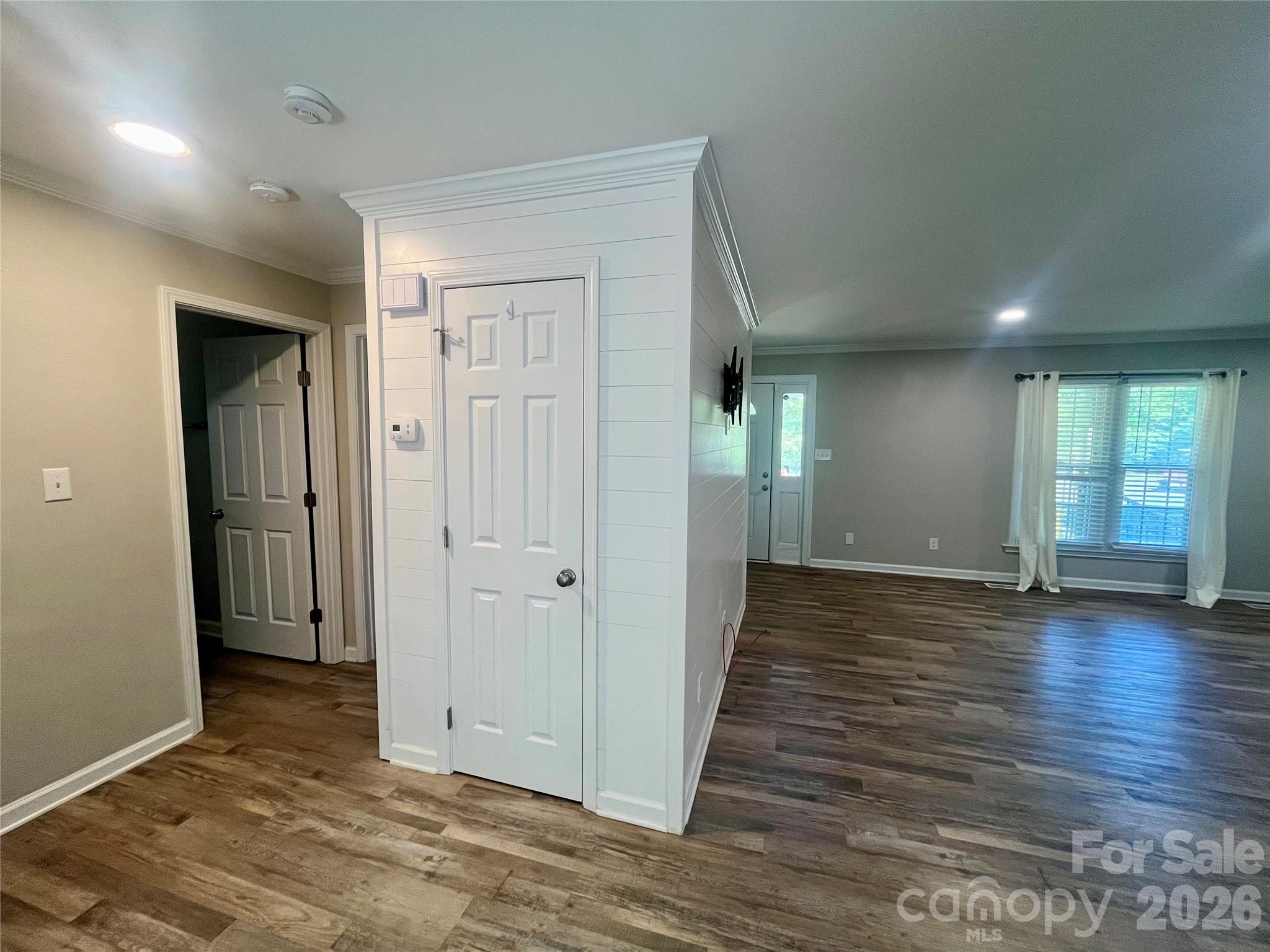 5637 Trotter Country Road — Archdale