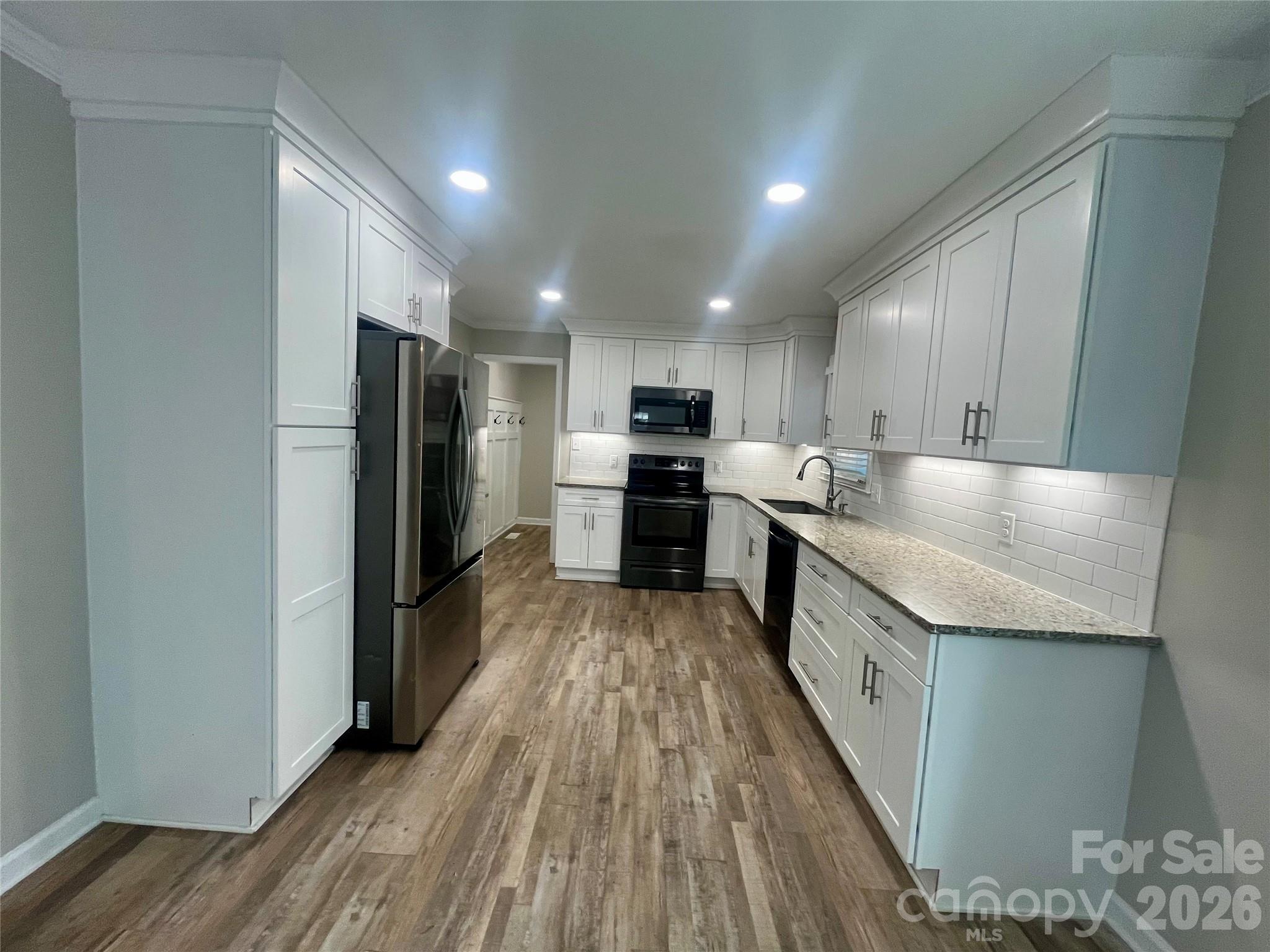 5637 Trotter Country Road — Archdale