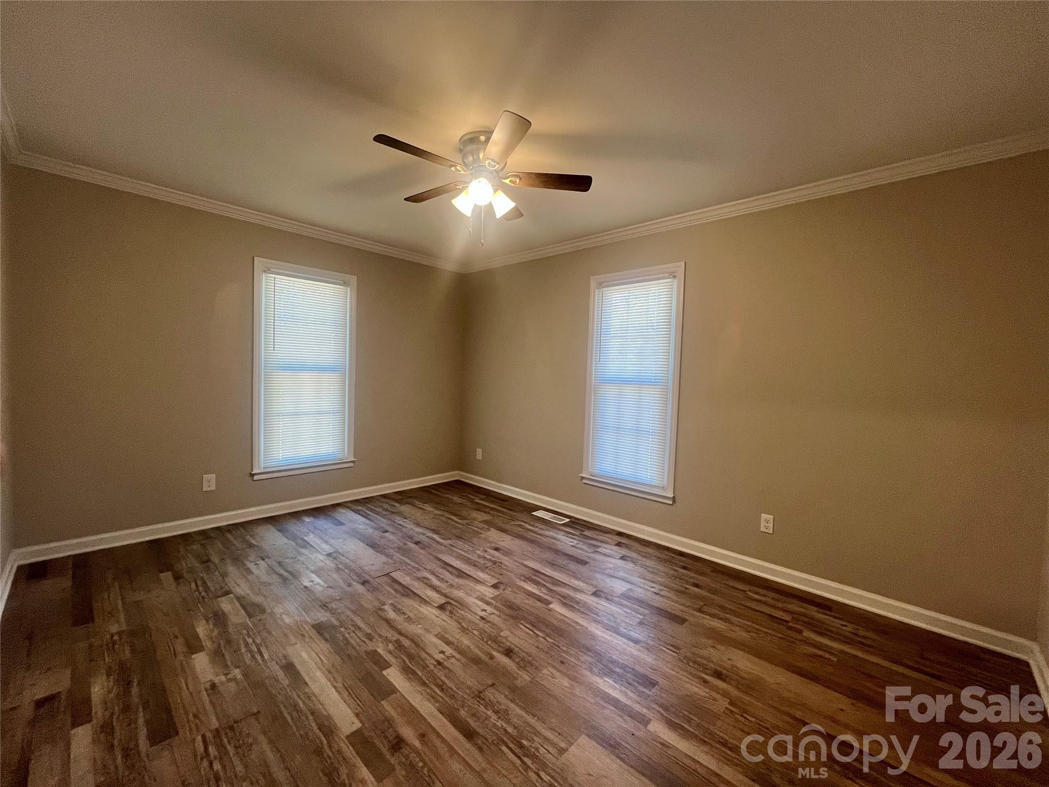 5637 Trotter Country Road — Archdale