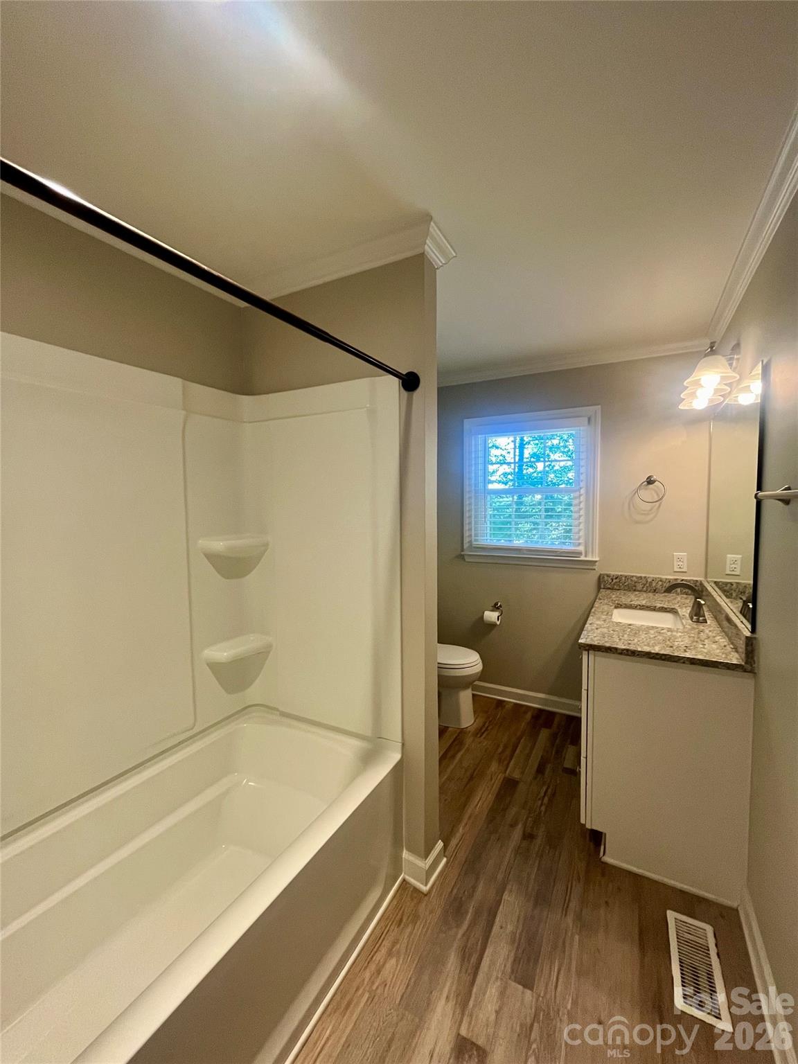 5637 Trotter Country Road — Archdale