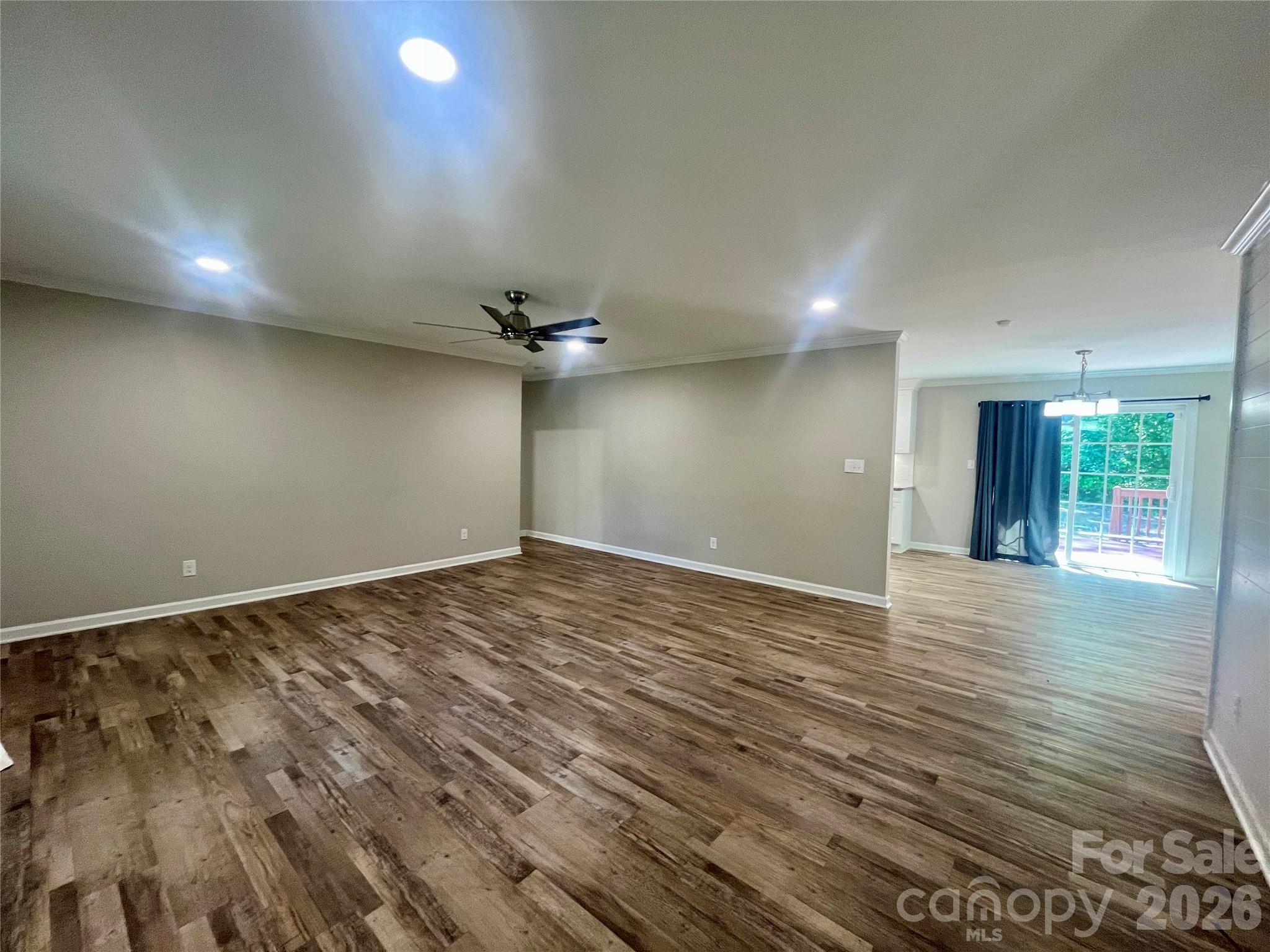 5637 Trotter Country Road — Archdale