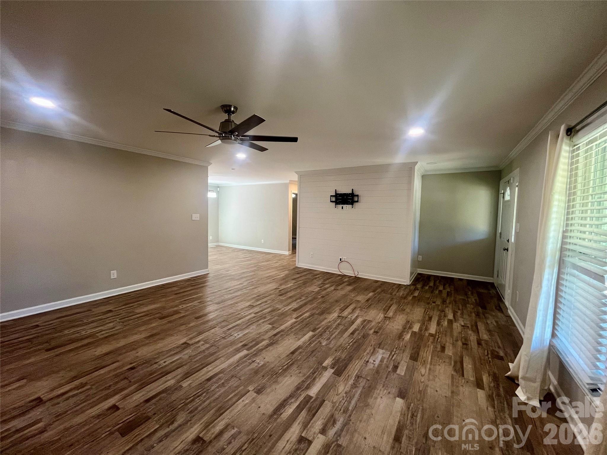 5637 Trotter Country Road — Archdale