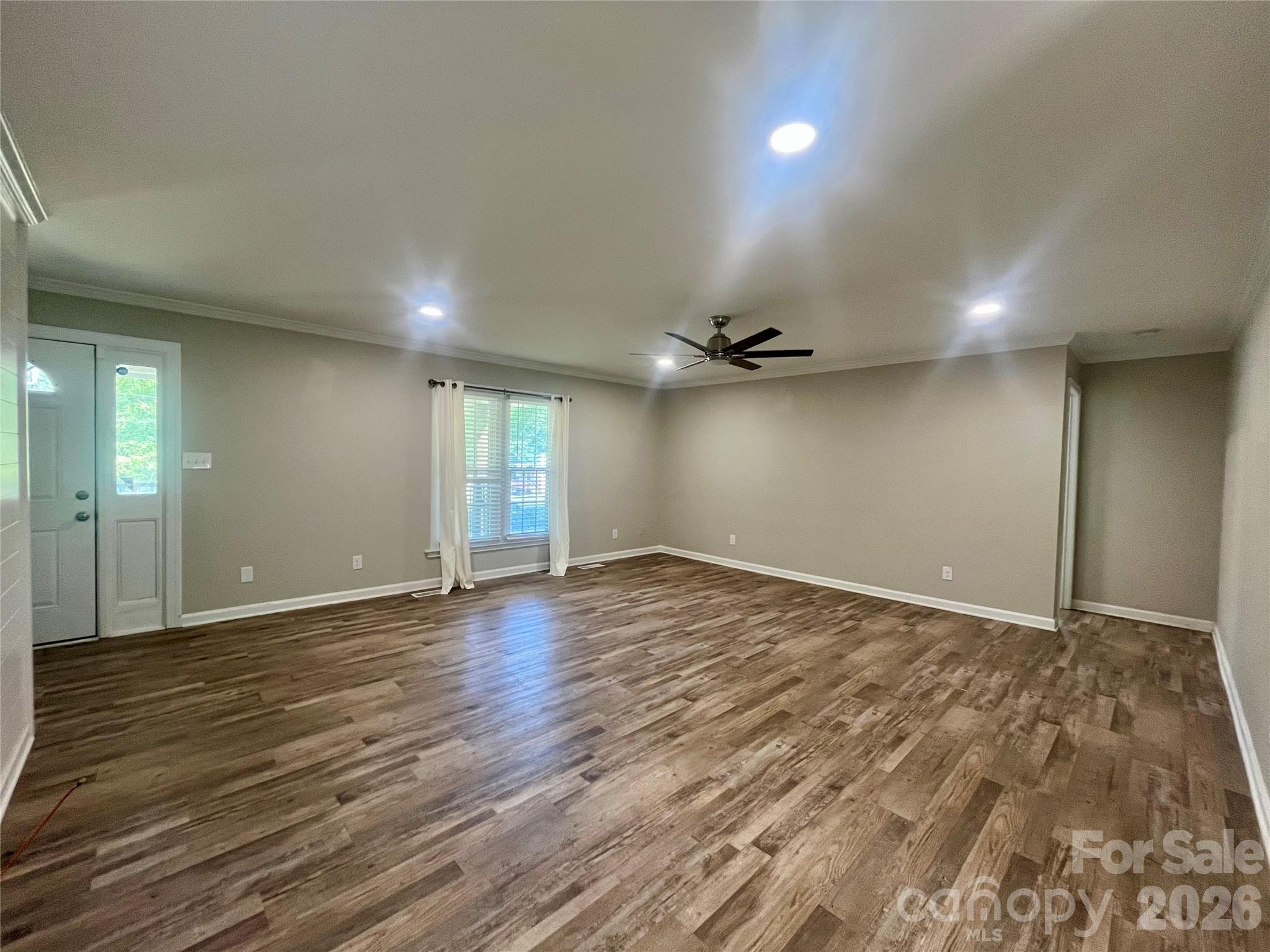 5637 Trotter Country Road — Archdale