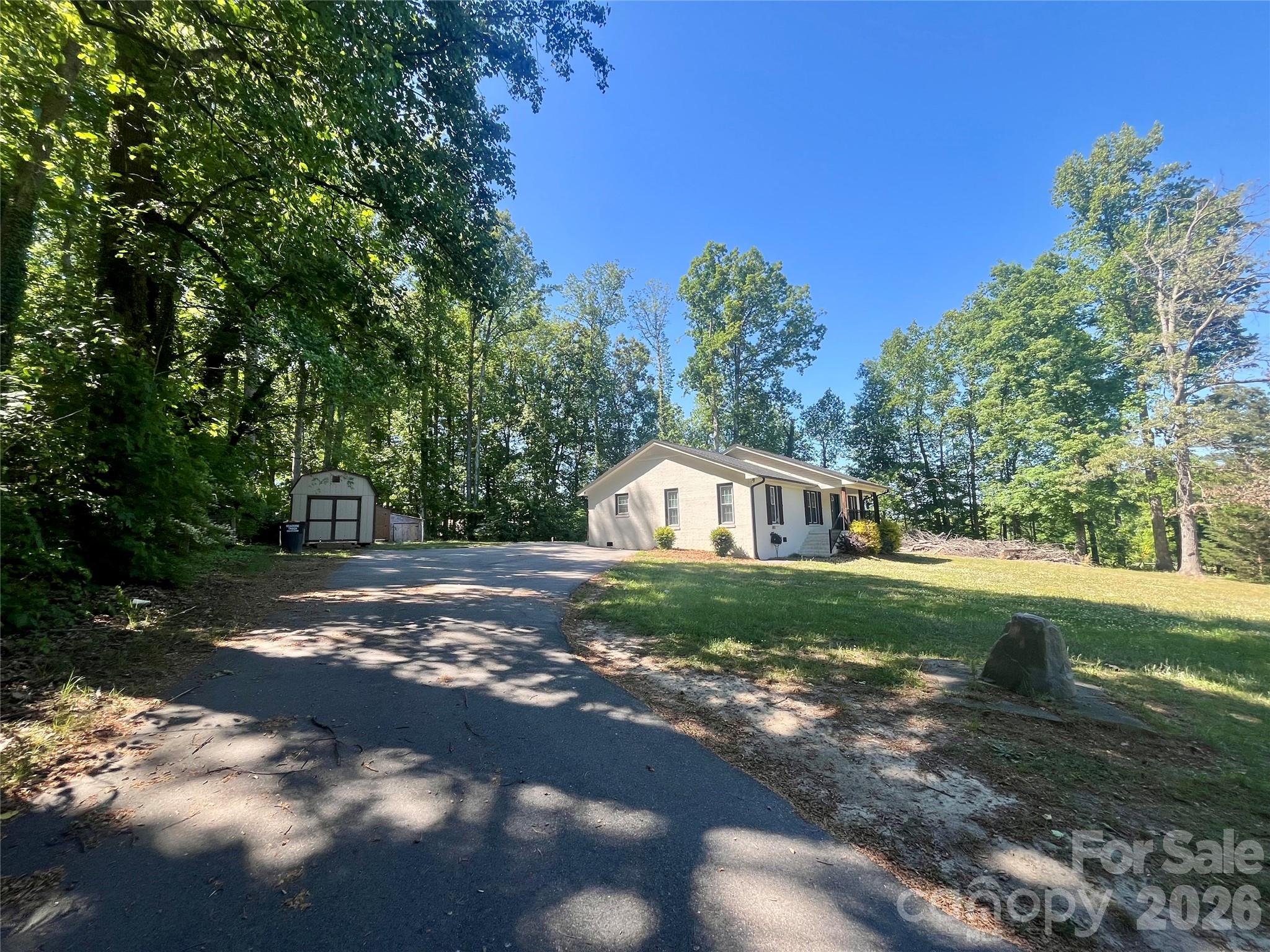 5637 Trotter Country Road — Archdale