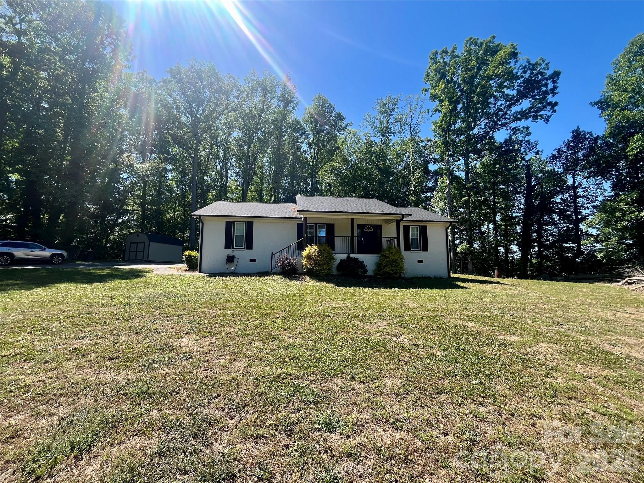 5637 Trotter Country Road — Archdale