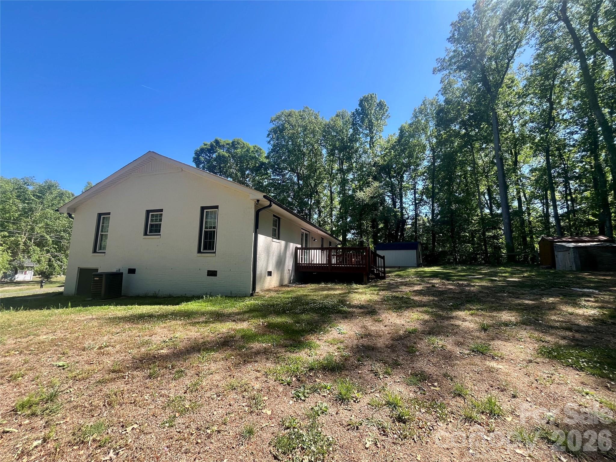 5637 Trotter Country Road — Archdale