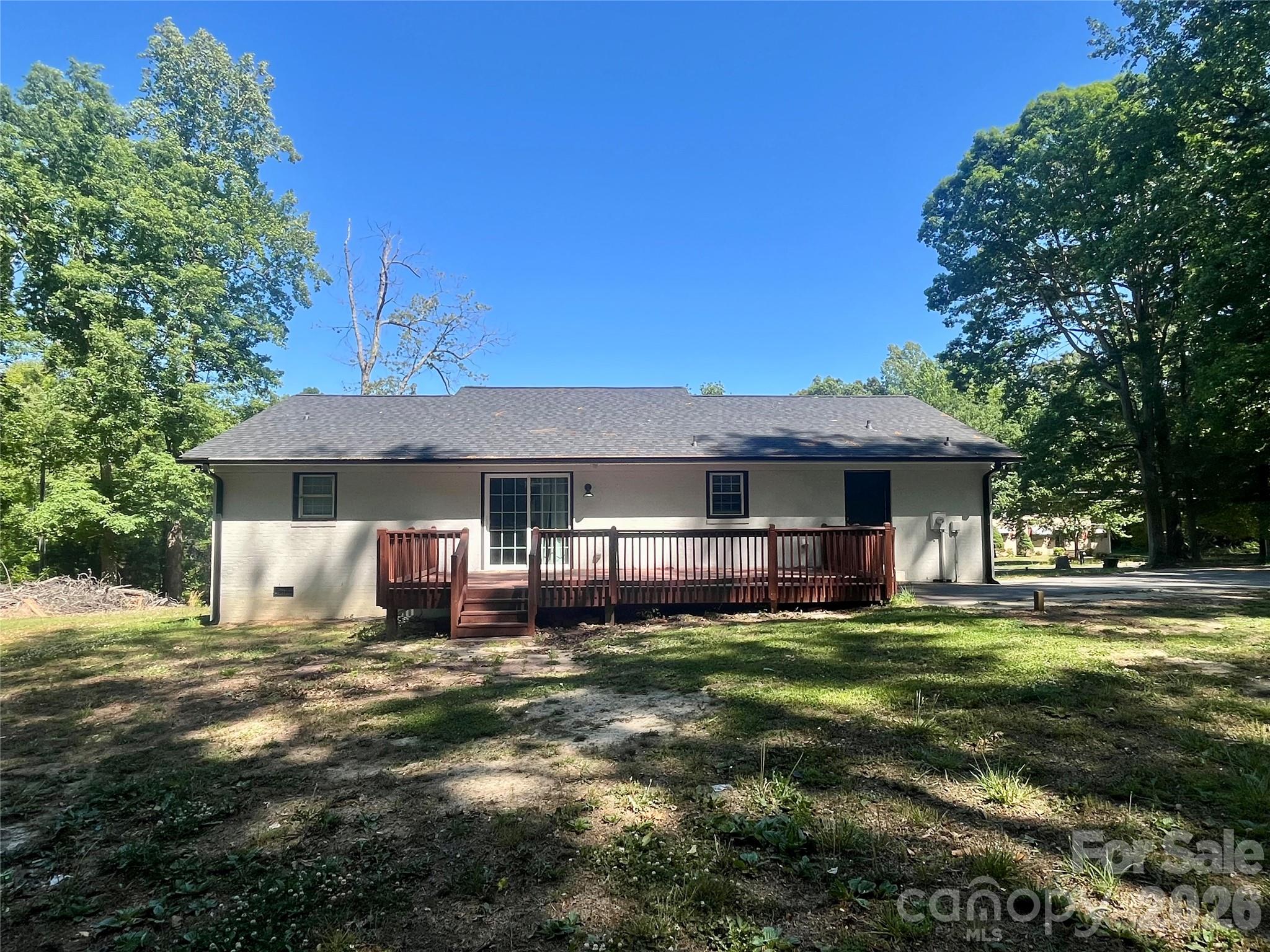 5637 Trotter Country Road — Archdale