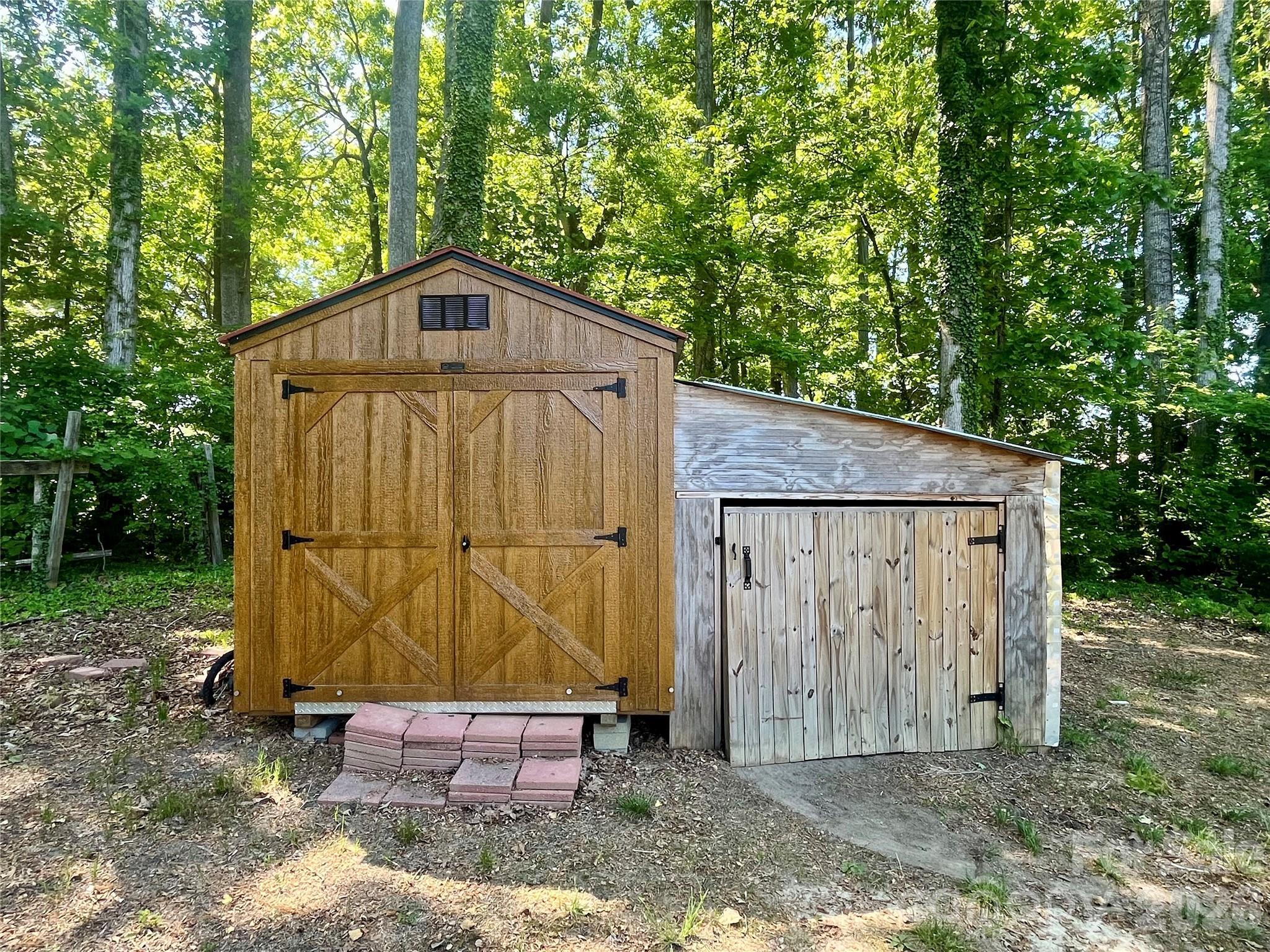 5637 Trotter Country Road — Archdale