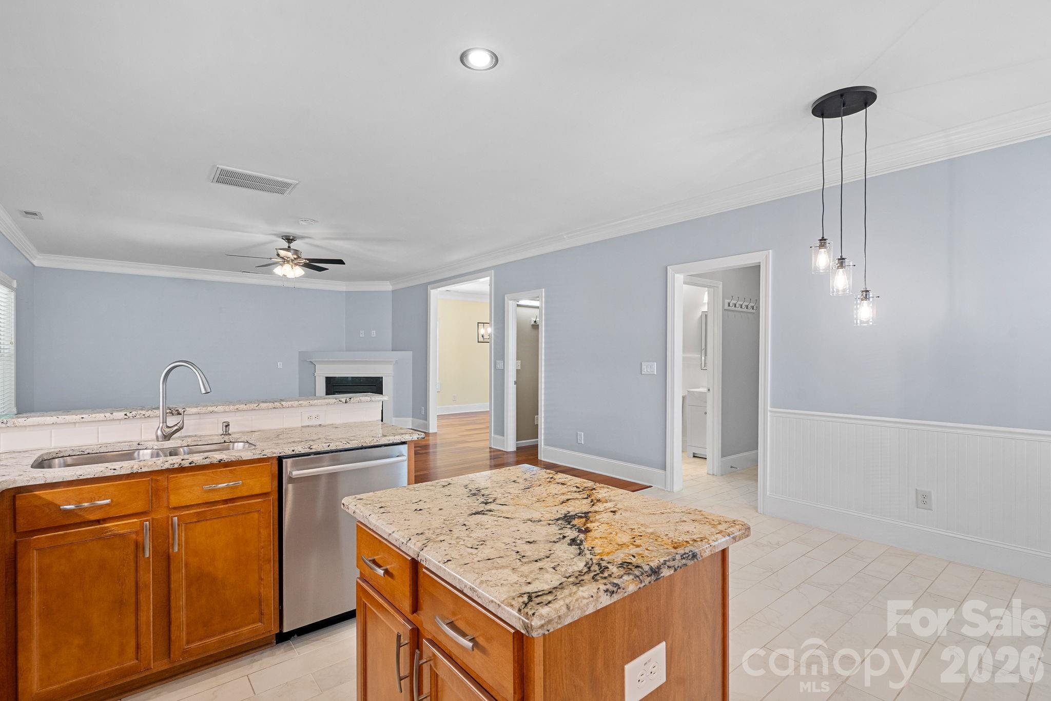 3951 Parkers Ferry Road — Fort Mill