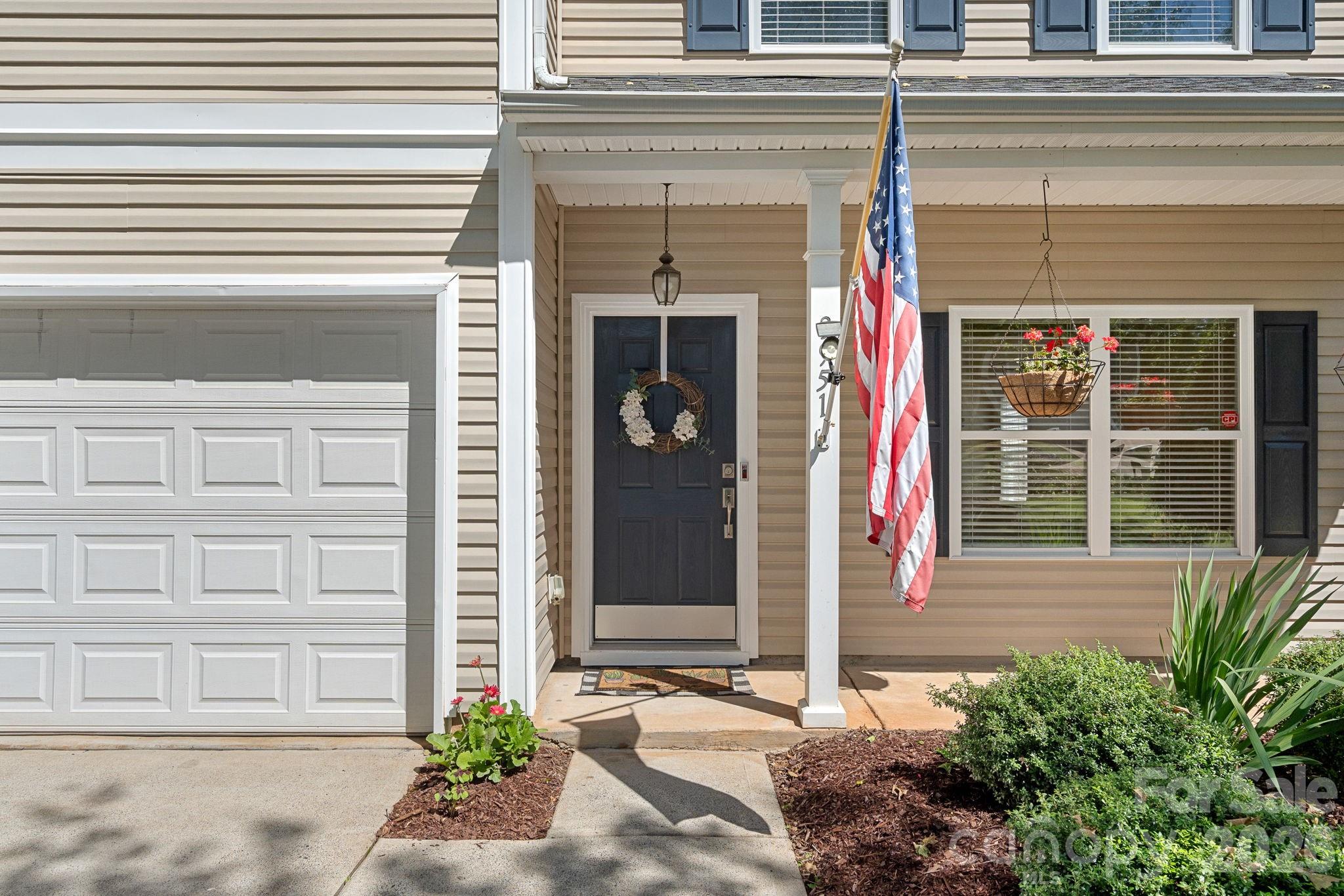 3951 Parkers Ferry Road — Fort Mill