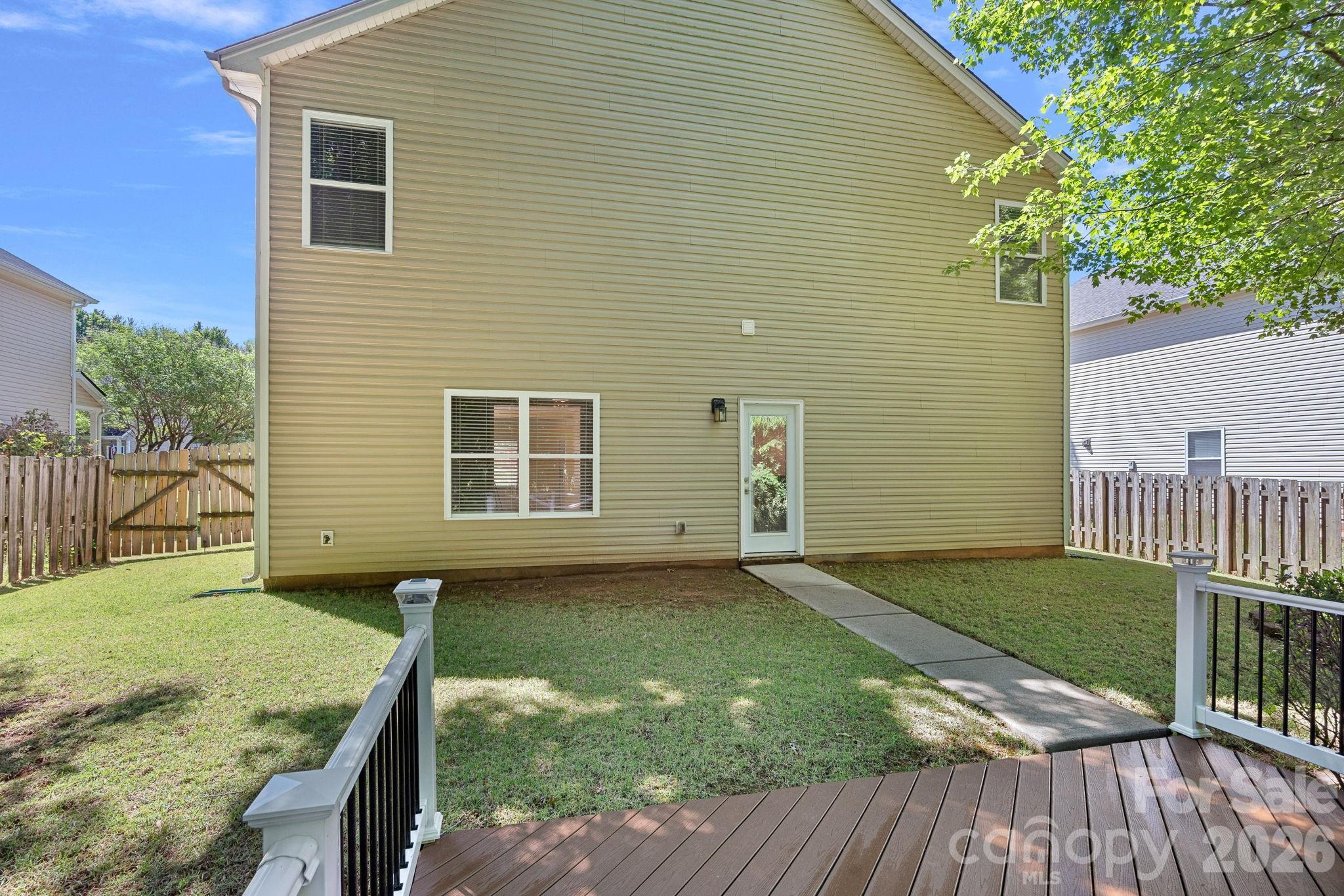 3951 Parkers Ferry Road — Fort Mill