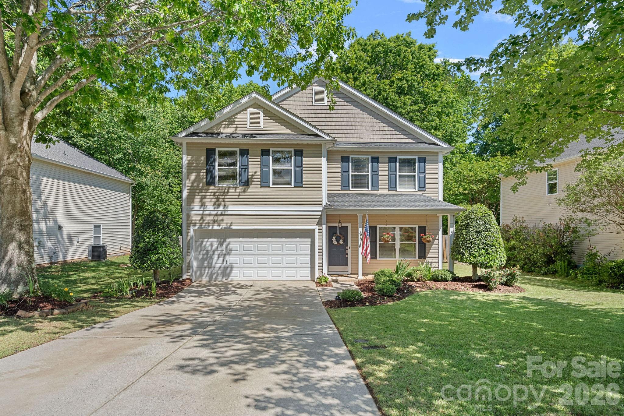 3951 Parkers Ferry Road — Fort Mill