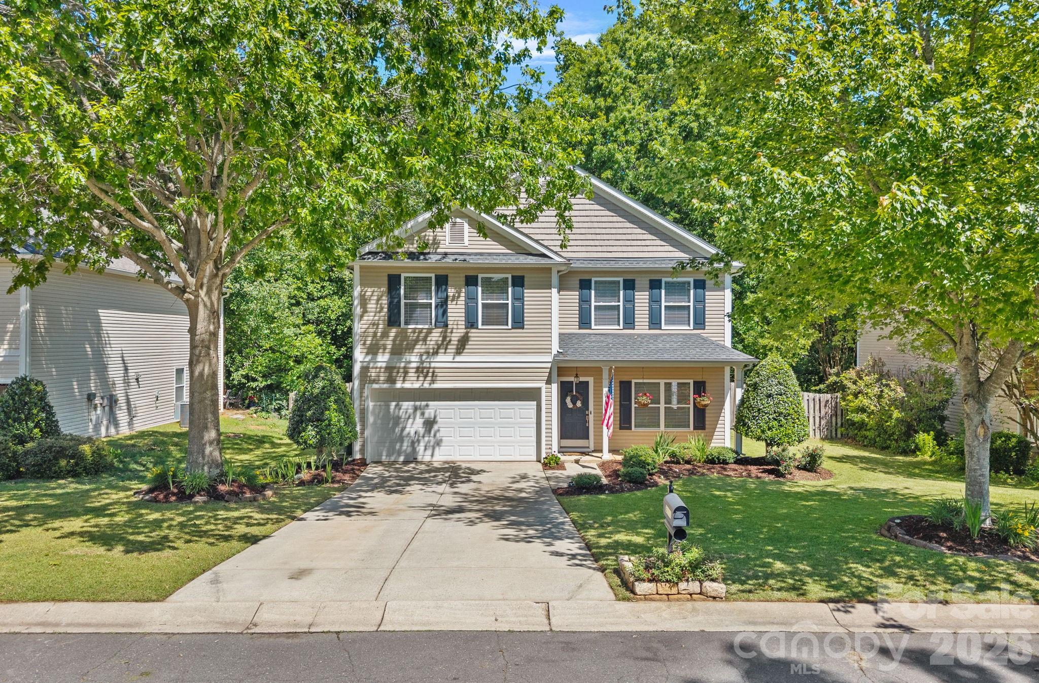 3951 Parkers Ferry Road — Fort Mill