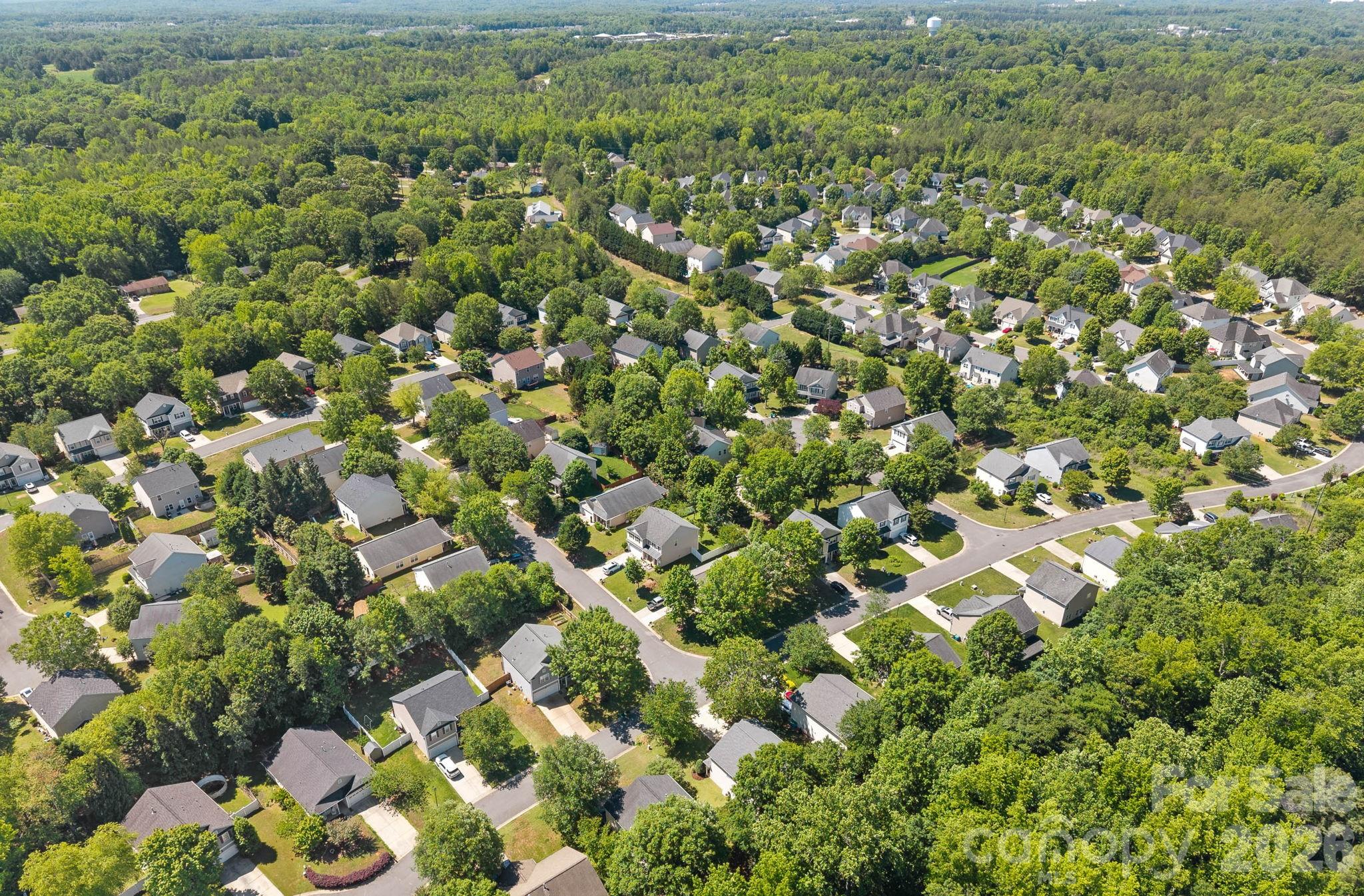 3951 Parkers Ferry Road — Fort Mill