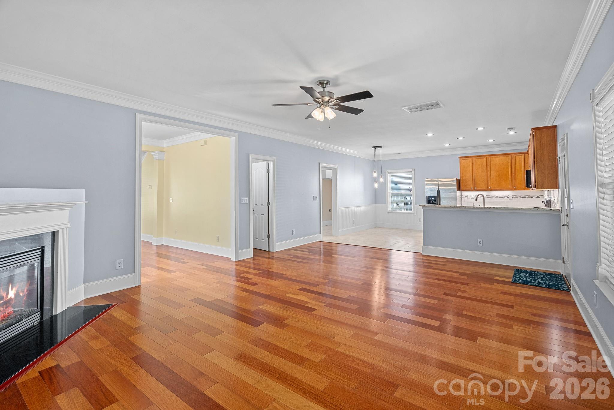 3951 Parkers Ferry Road — Fort Mill