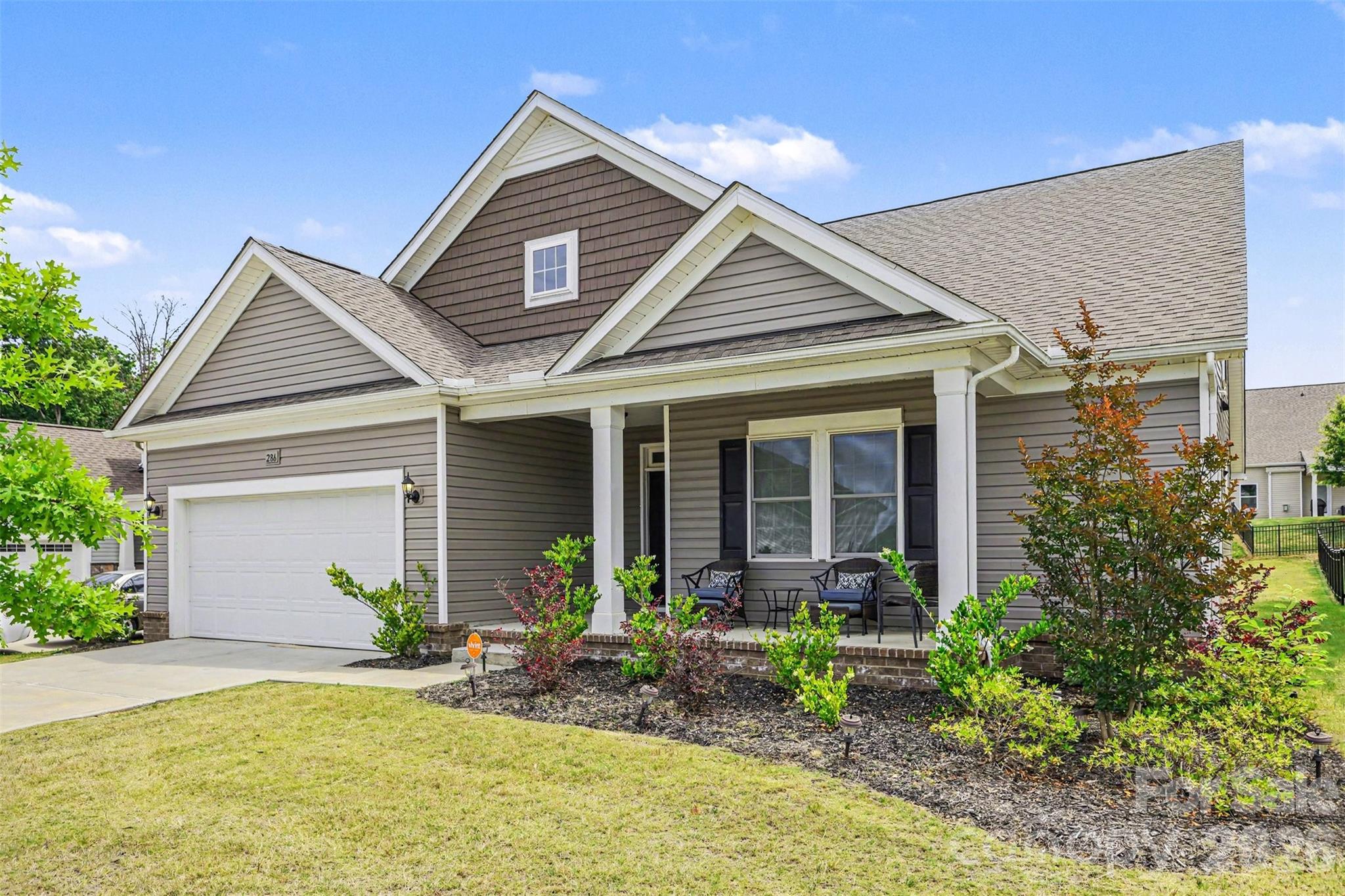 286 Heatherland Drive — Rock Hill