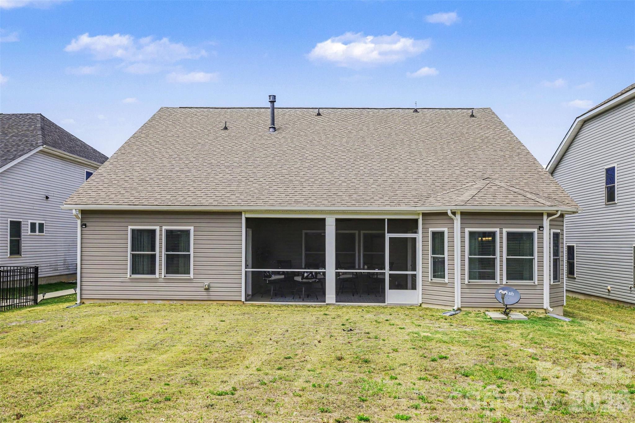 286 Heatherland Drive — Rock Hill